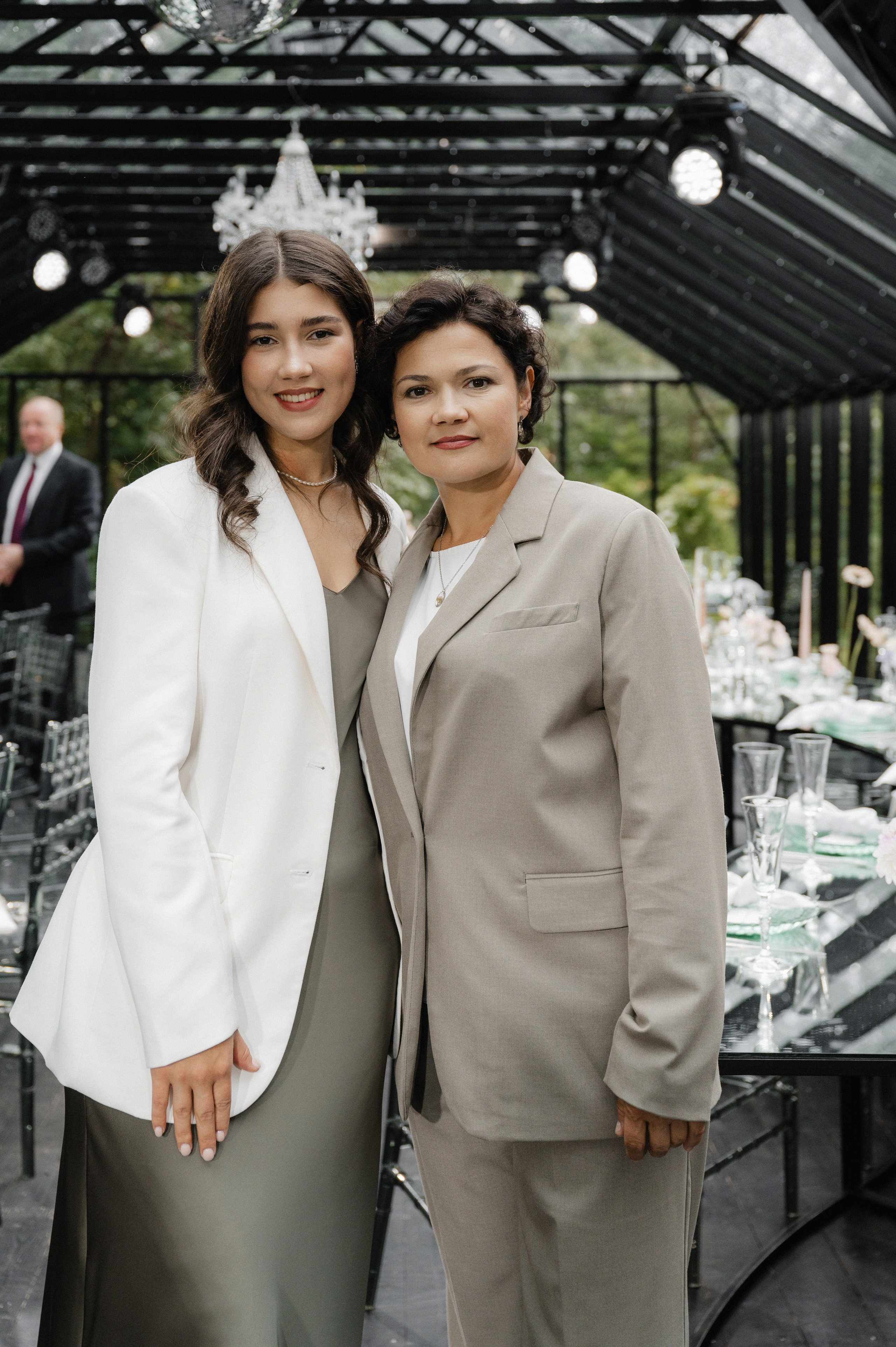 Полина и Александр.Forest Dew. Свадебный фотограф Раменское-Москва