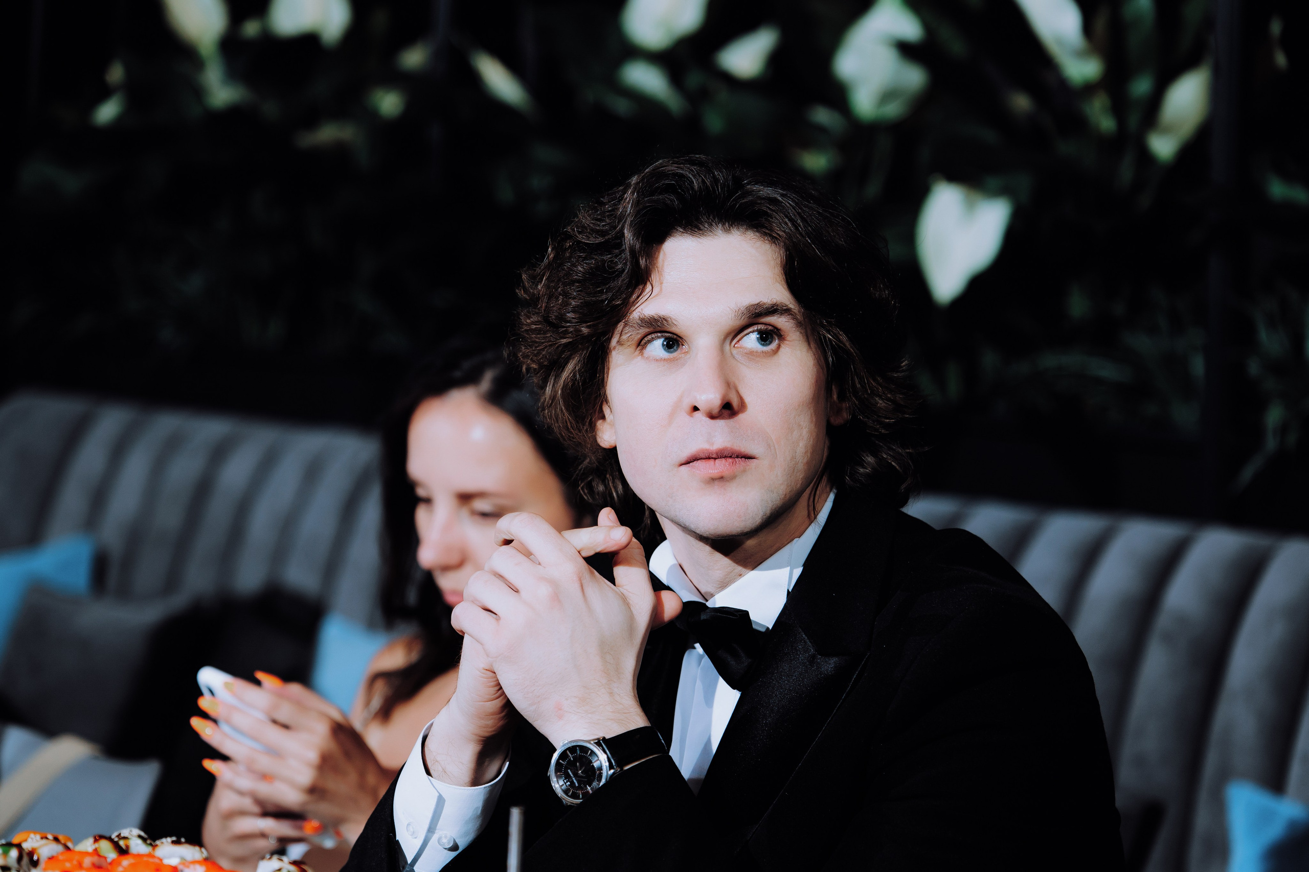 Юбилей в стиле Oscars. Фотограф Андрей Ширкалин Москва Московская обл, Коломна, Рязань