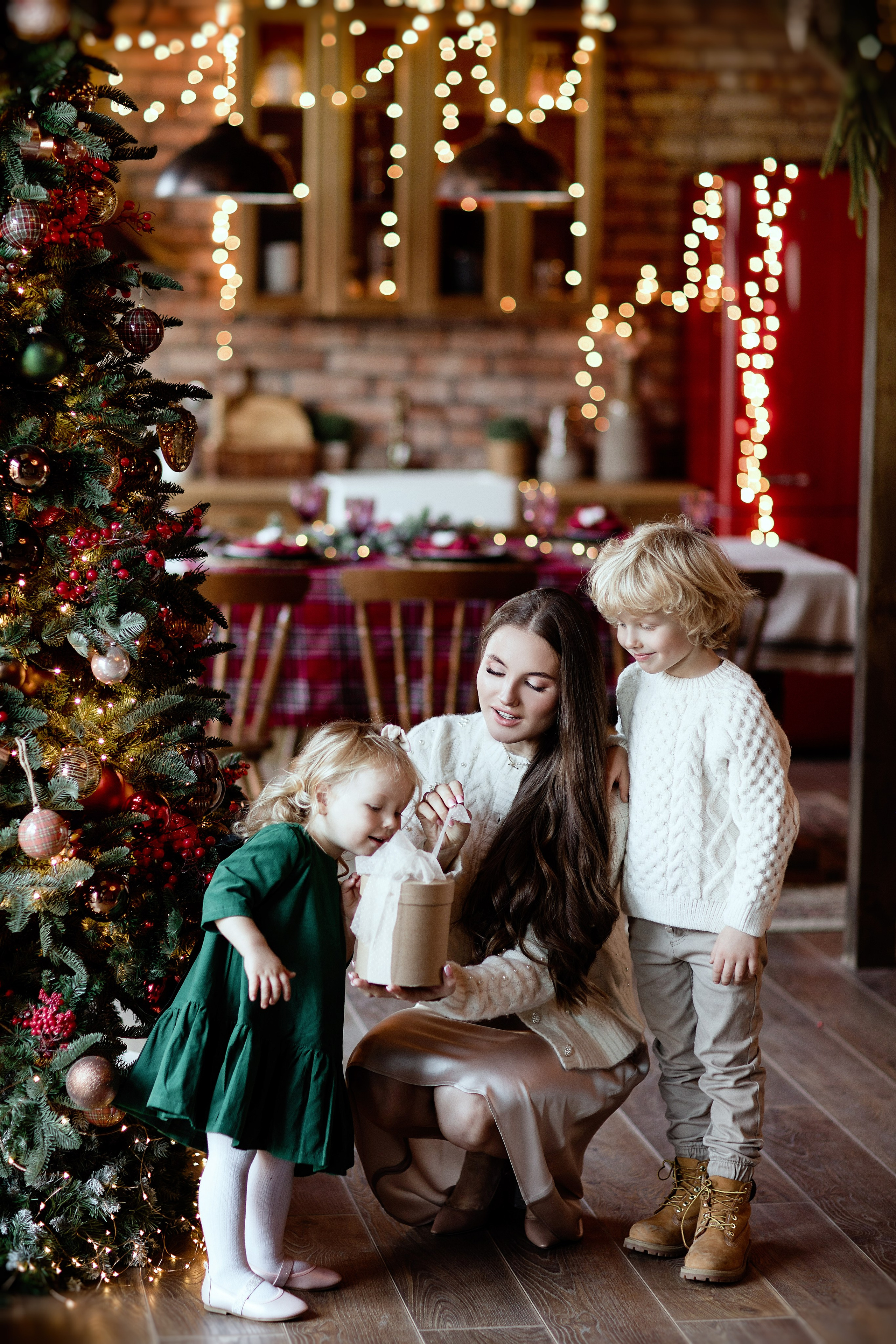 Шале. Family and content photographer