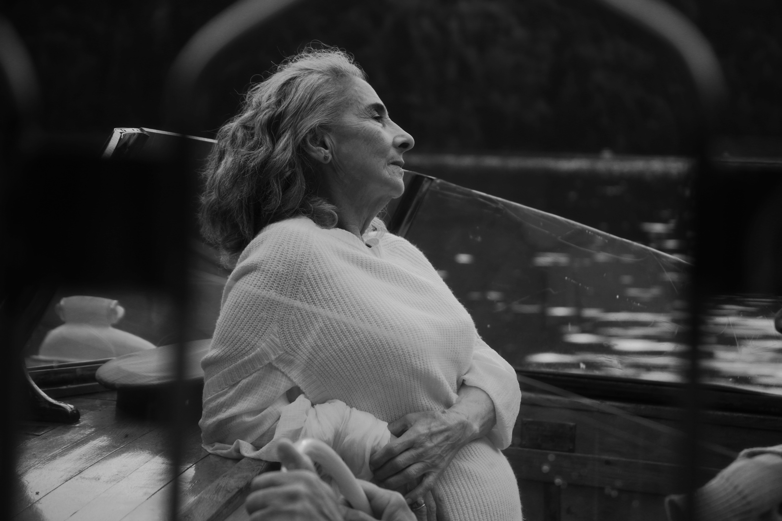 Сентименталист. Кинематографическая съемка. Ekaterina Beridze