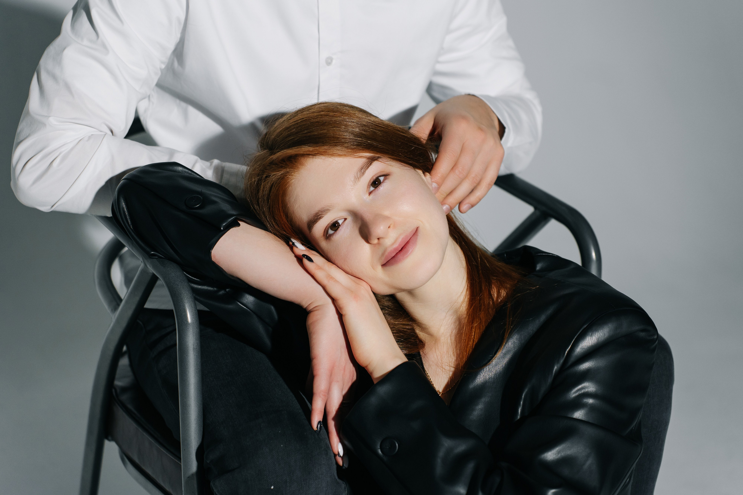 Настя и Рома. Свадебный и семейный фотограф Кокушева Юлия Нижний Новгород