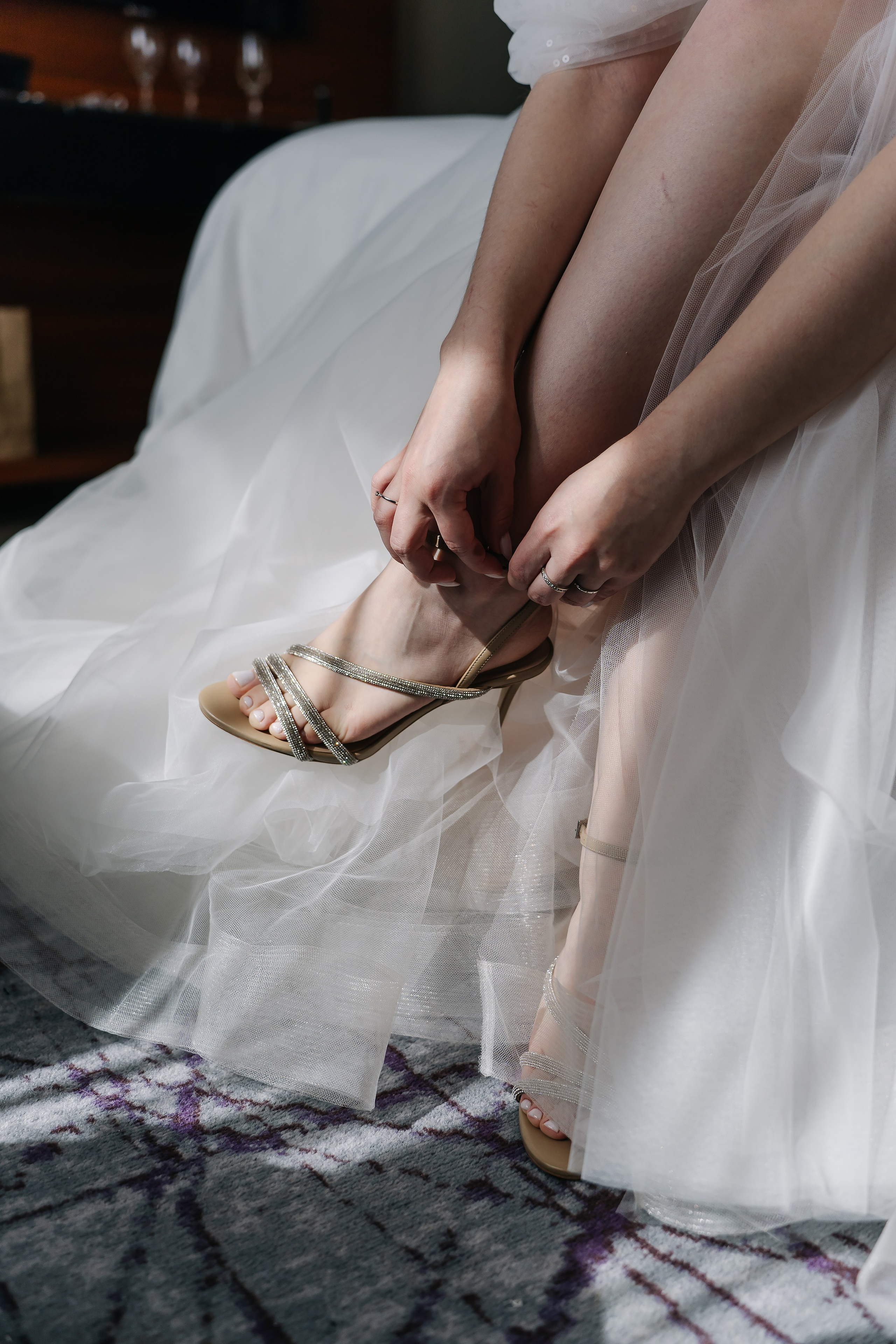 Юлия и Сергей. Свадебный и семейный фотограф Кокушева Юлия Нижний Новгород