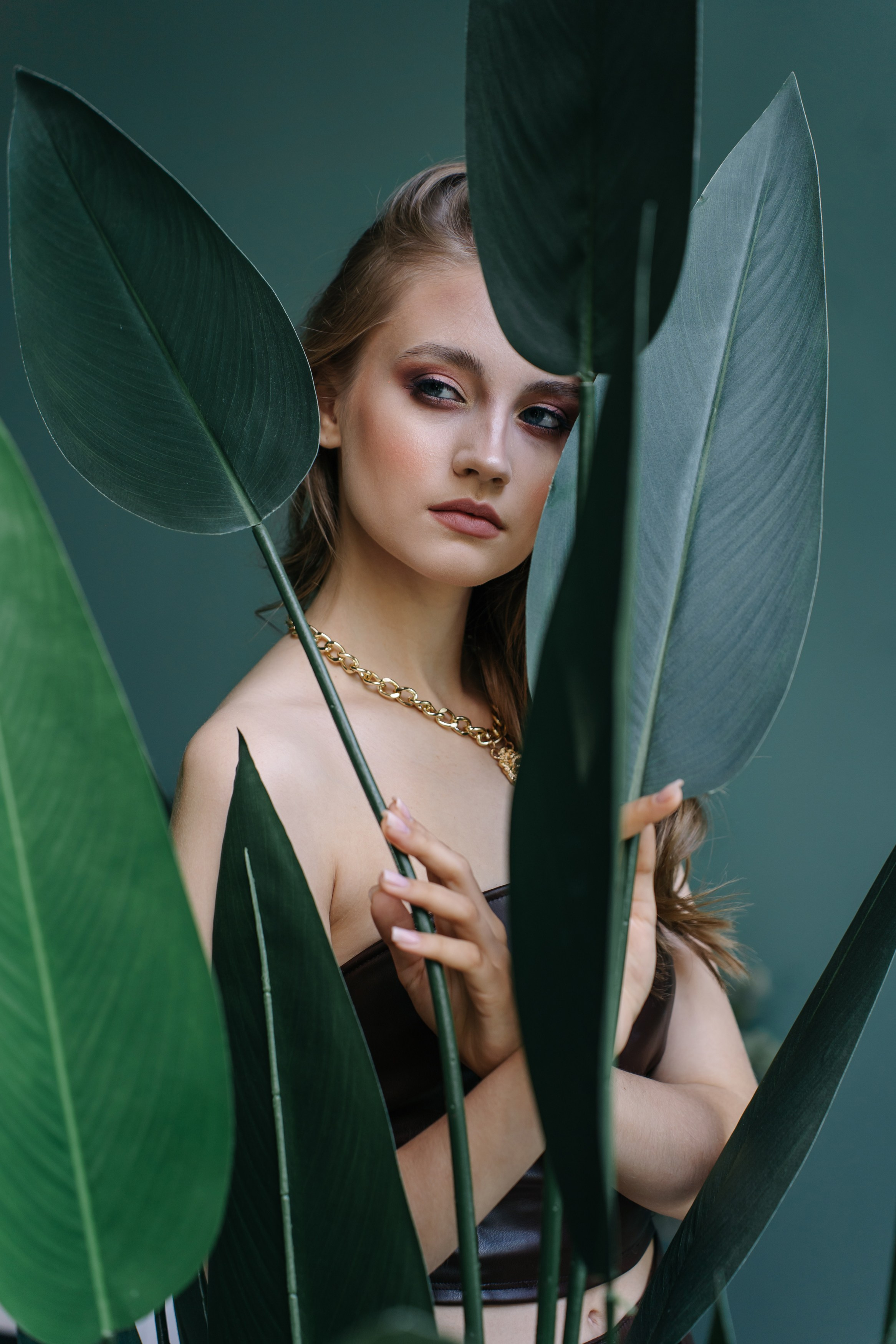 Алена. Свадебный и семейный фотограф Кокушева Юлия Нижний Новгород