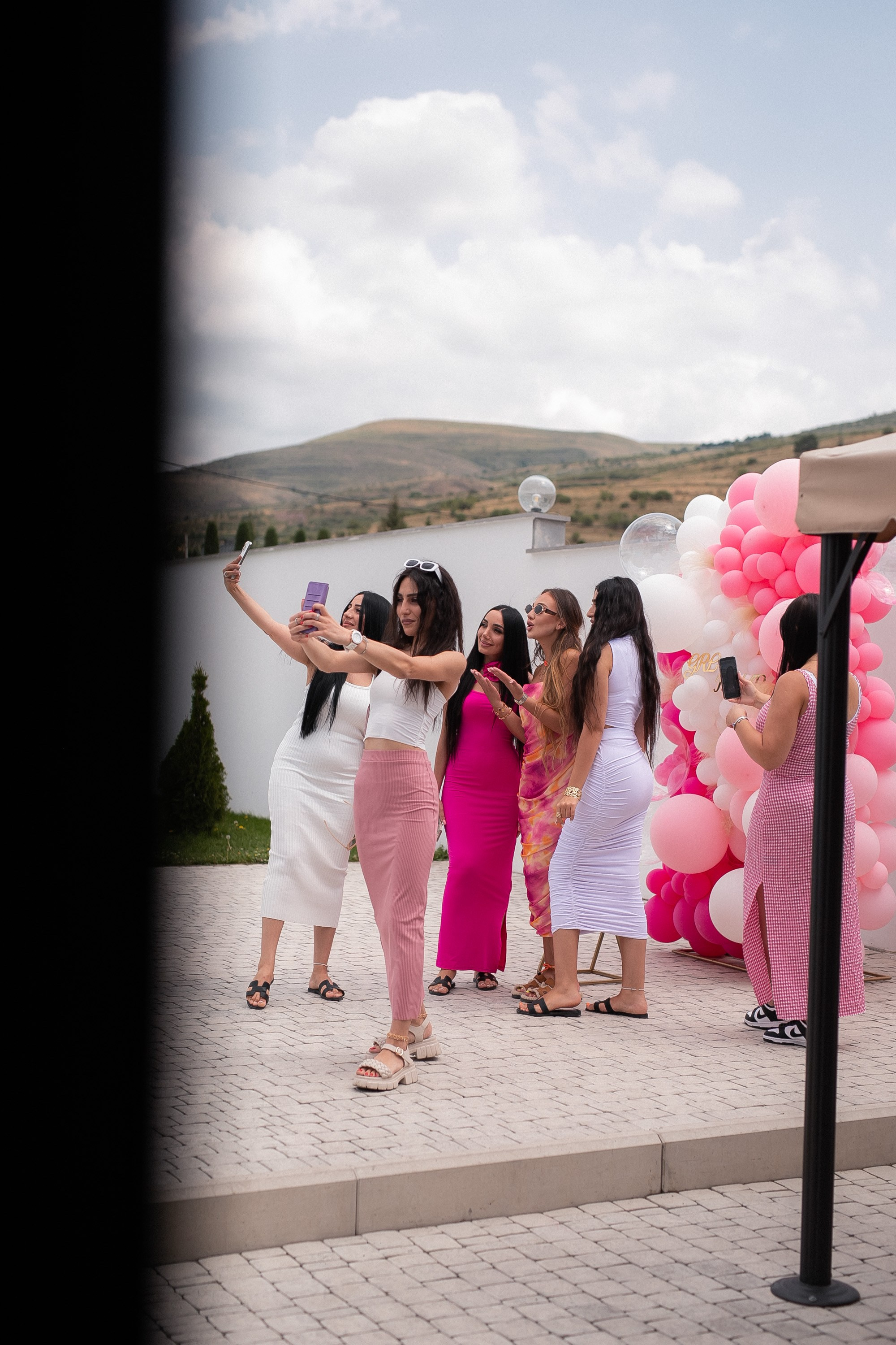 Events for girls. Фотограф и ретушер. (Армения/Россия)