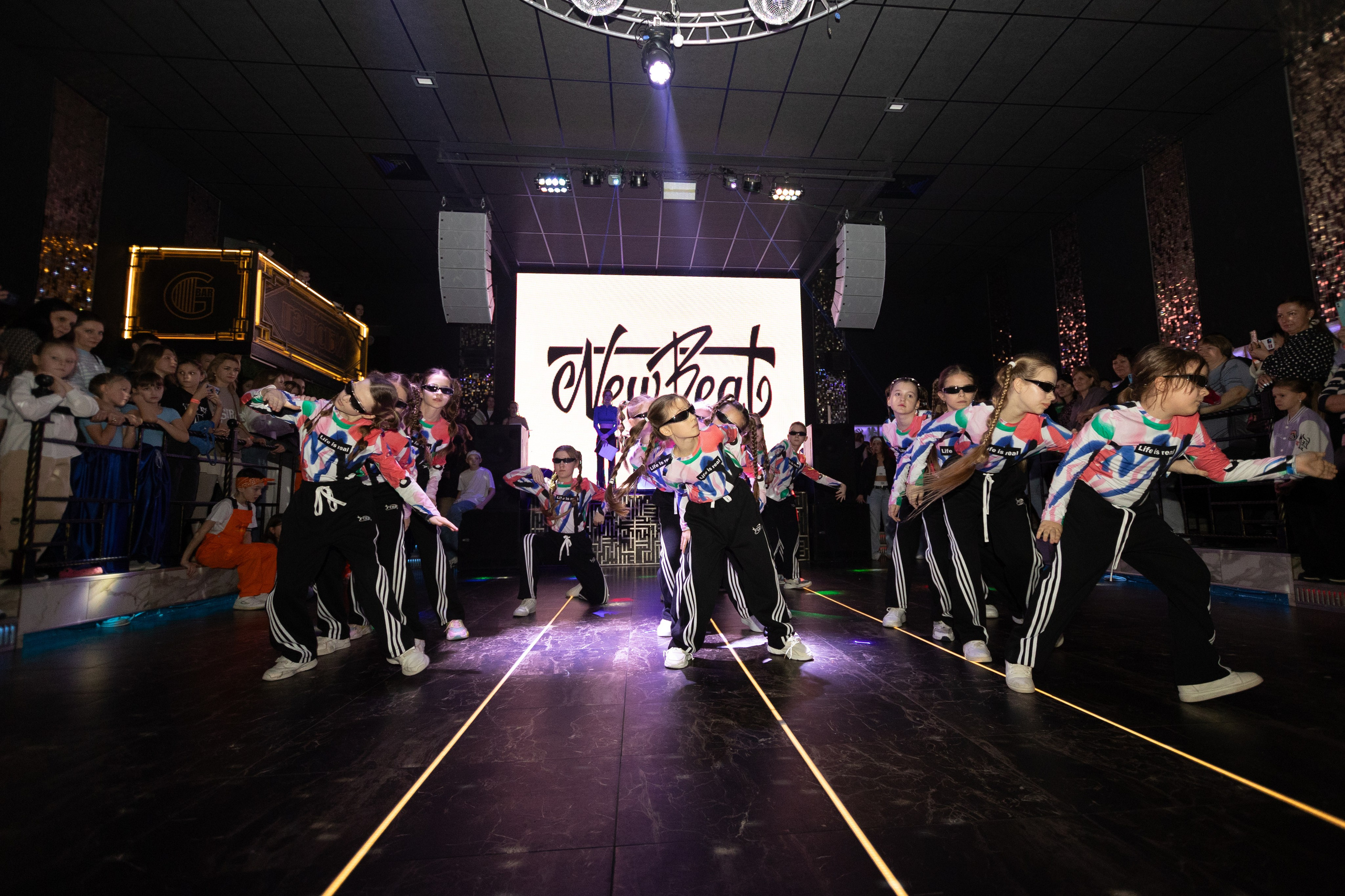 New Beat 2024. Andrey Pospelove. Фотограф в Саратове