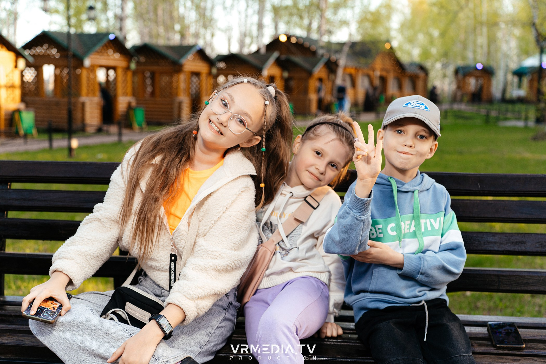 В гостях у «Петровича»