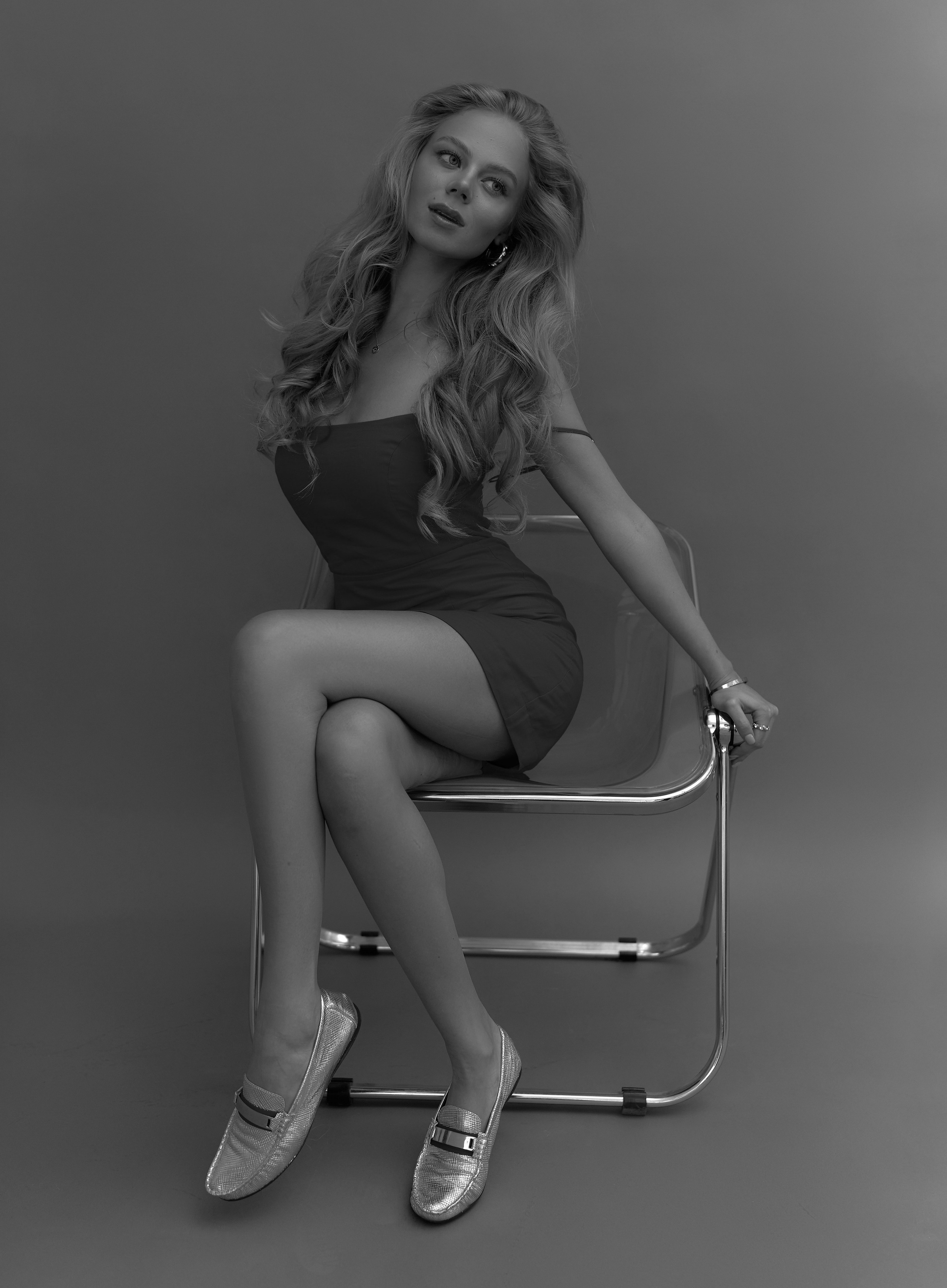 Камилла. Фотограф в Москве — Ольга Кушнарева