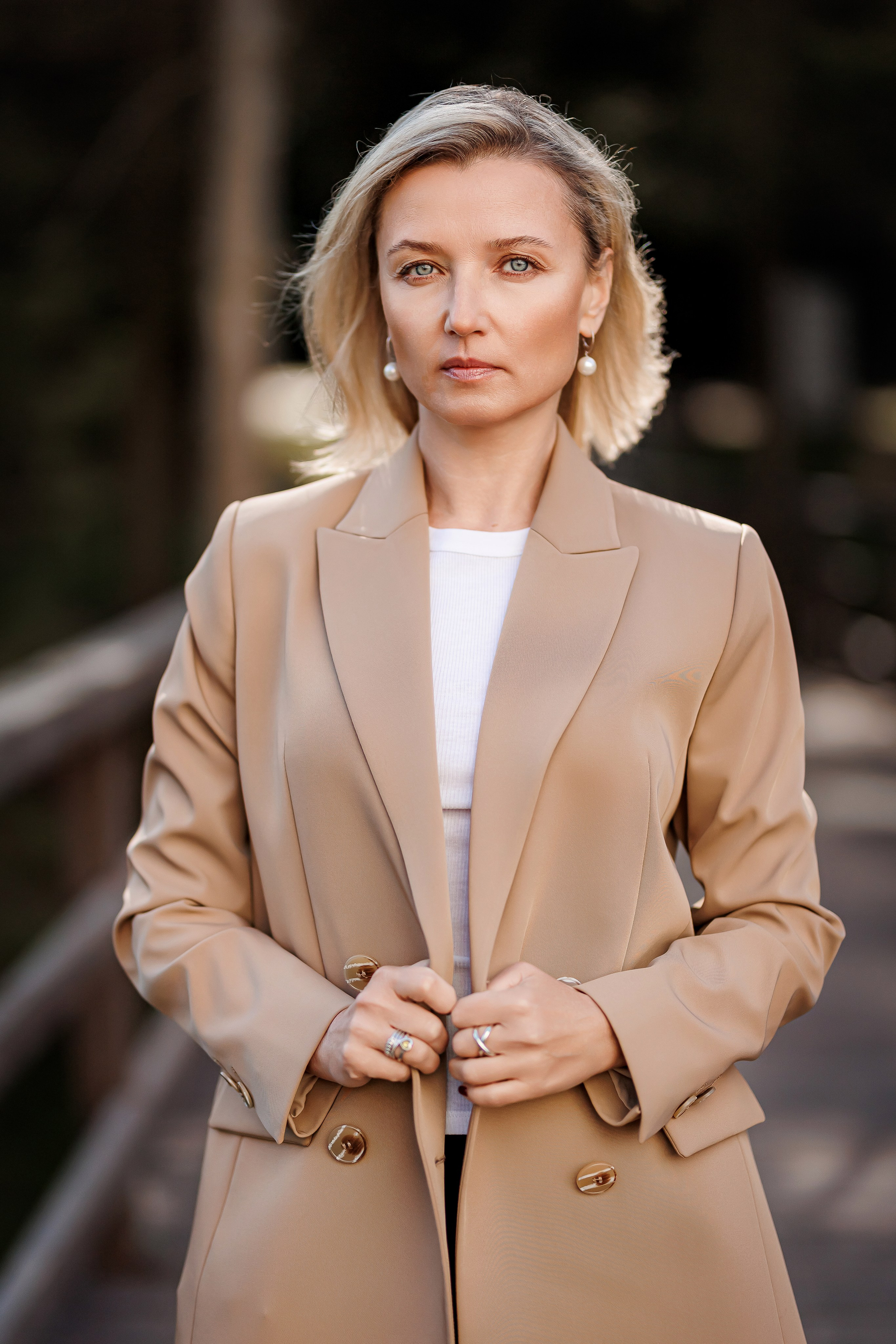 Индивидуальная фотосессия для Татьяны. Семейный и детский фотограф Комина Елена, Власиха, Одинцово