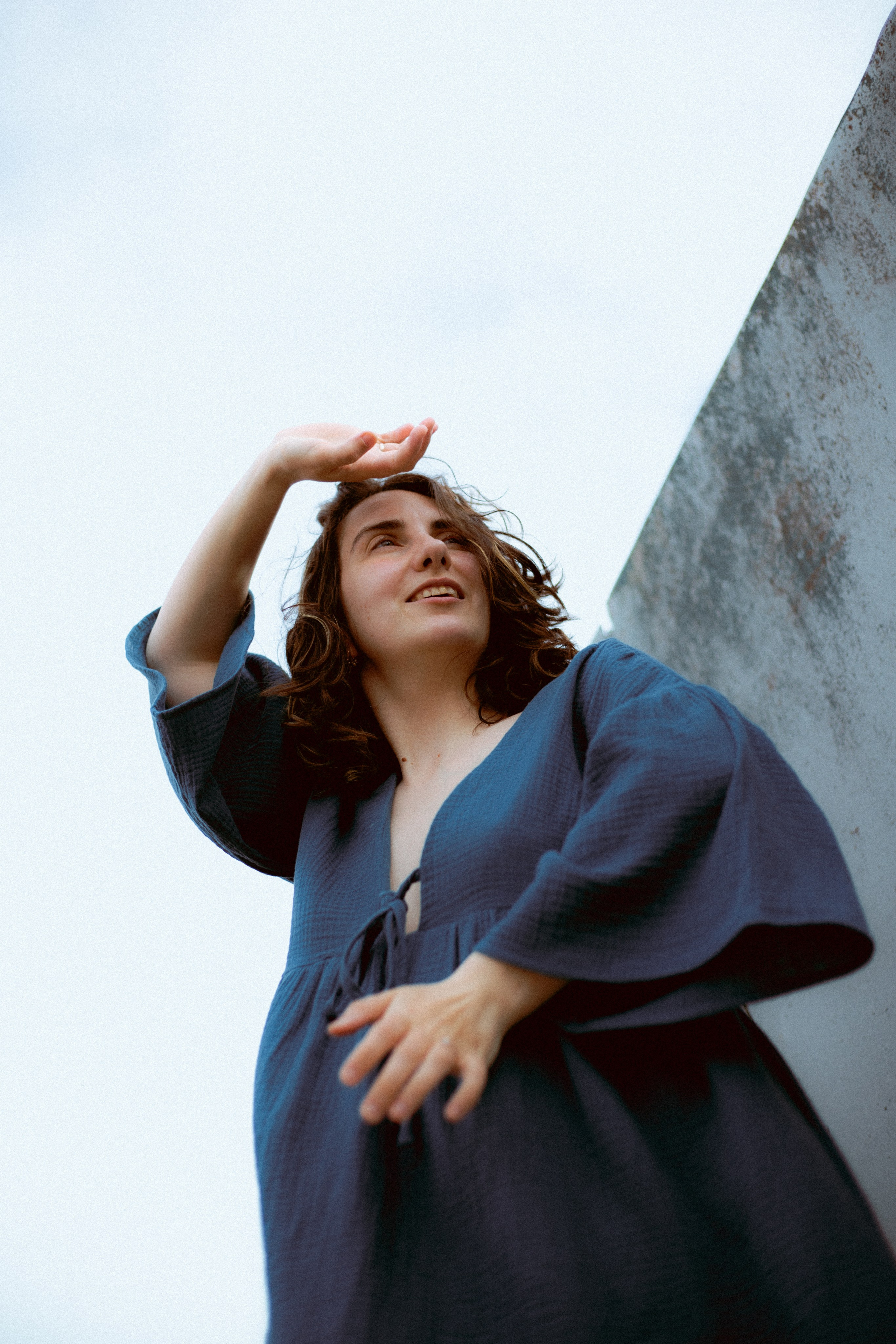 Катя. Юлия Кулиш // Pocahontas