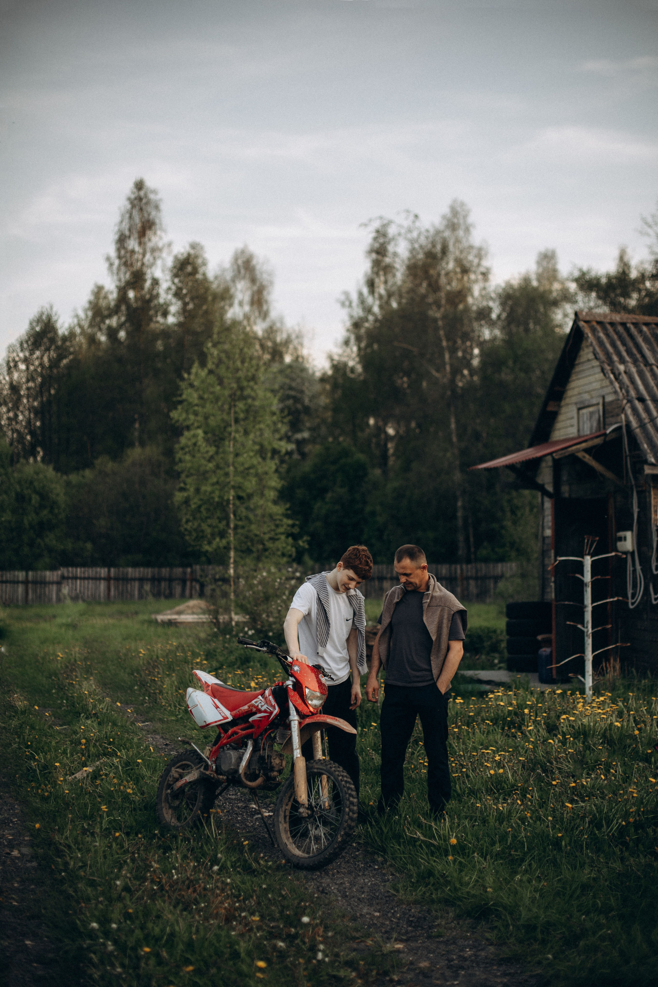 Семейные истории. Семейный фотограф г. Иваново. Светлана Агафонова
