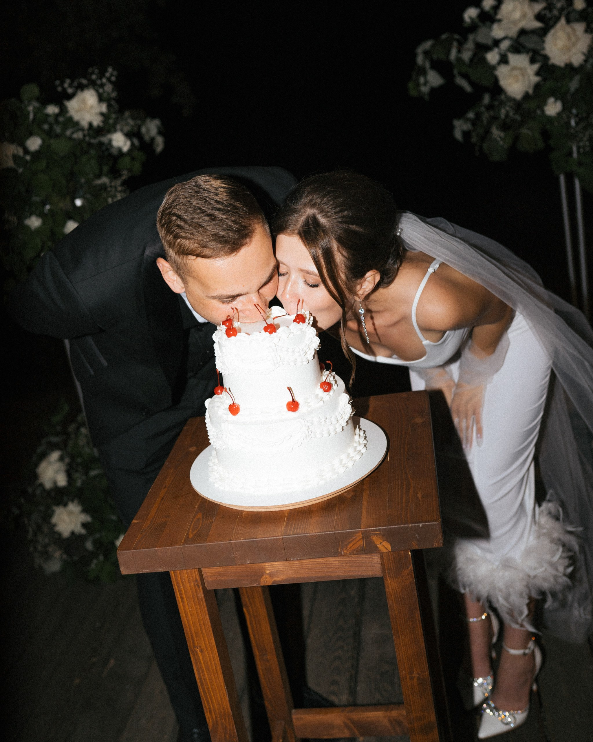 Alina and Kirill. Фотограф из Санкт-Петербурга Григорий Куликов