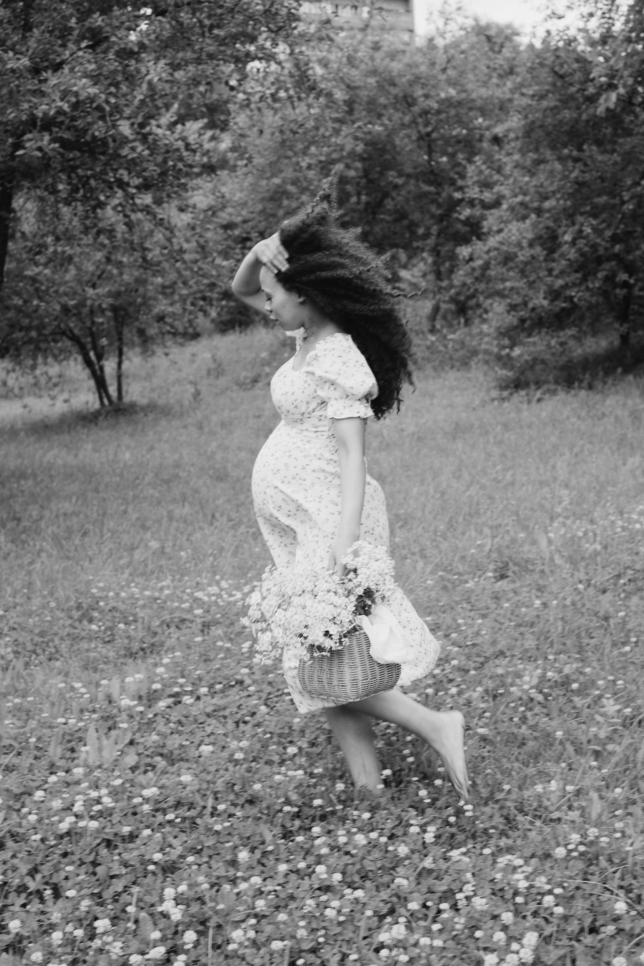 Индивидуальная съемка. Главная