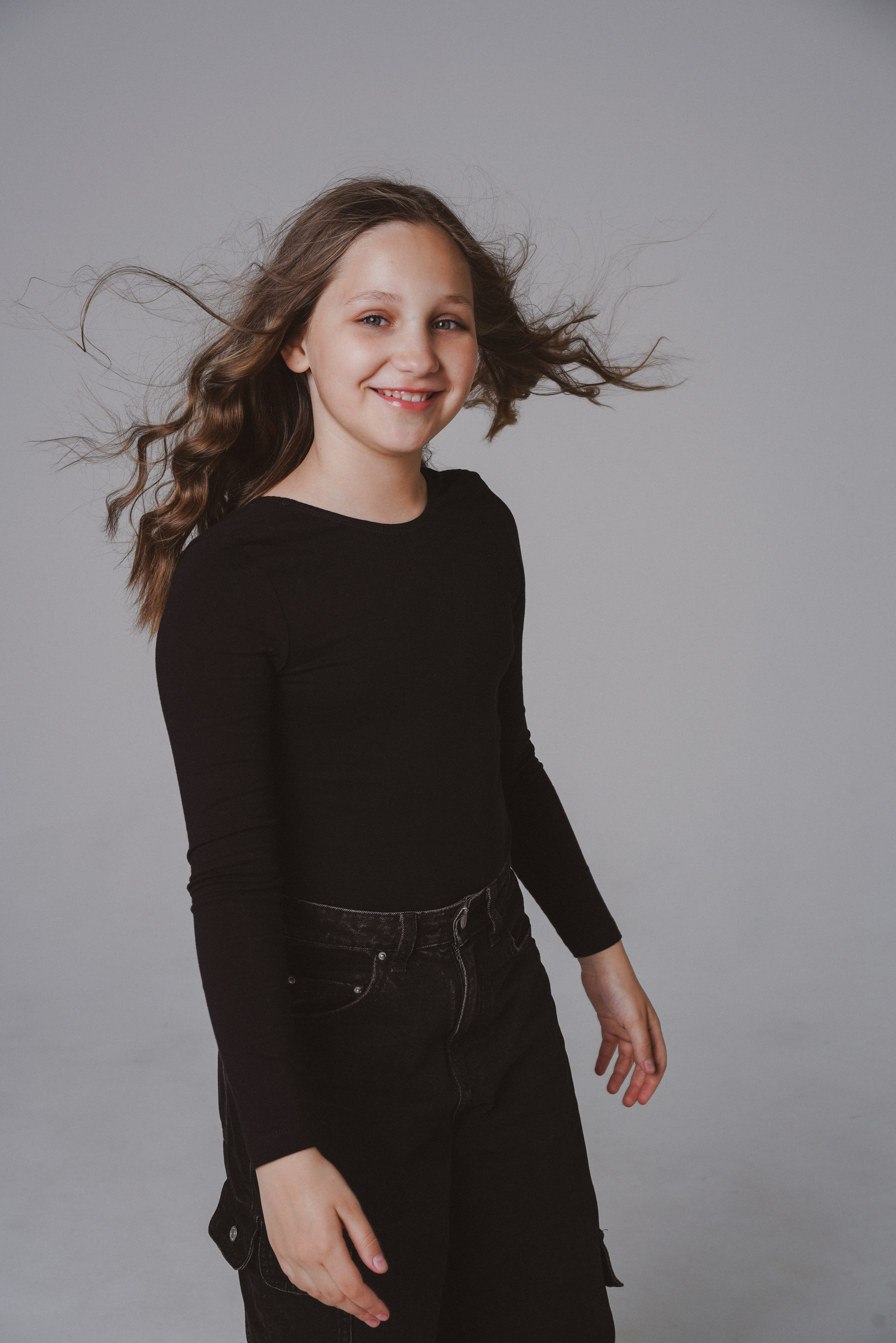 Сестры. Соня & Кира. Портретный фотограф Алёна Счетчикова