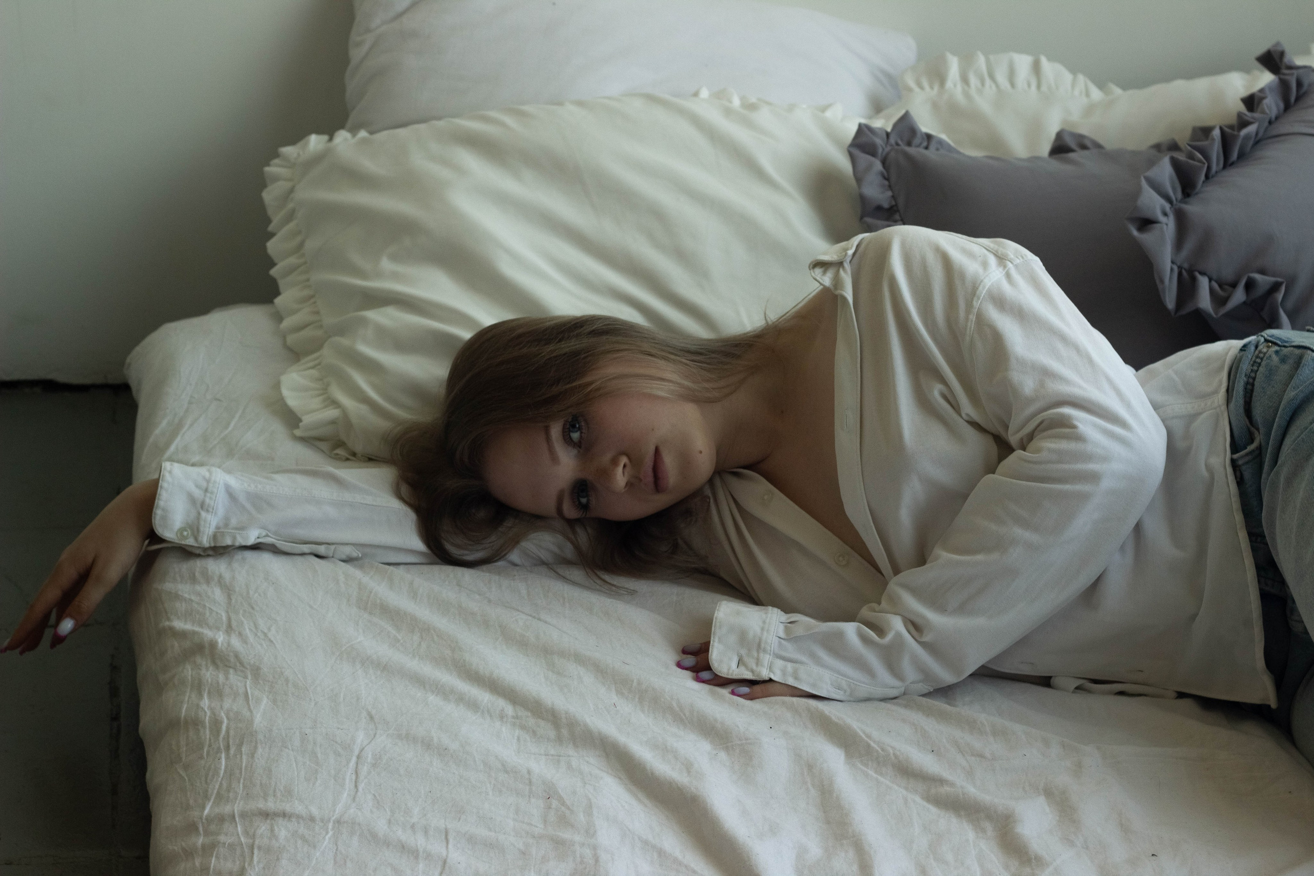 Николь. Фотограф в Санкт-Петербурге Головина Анастасия