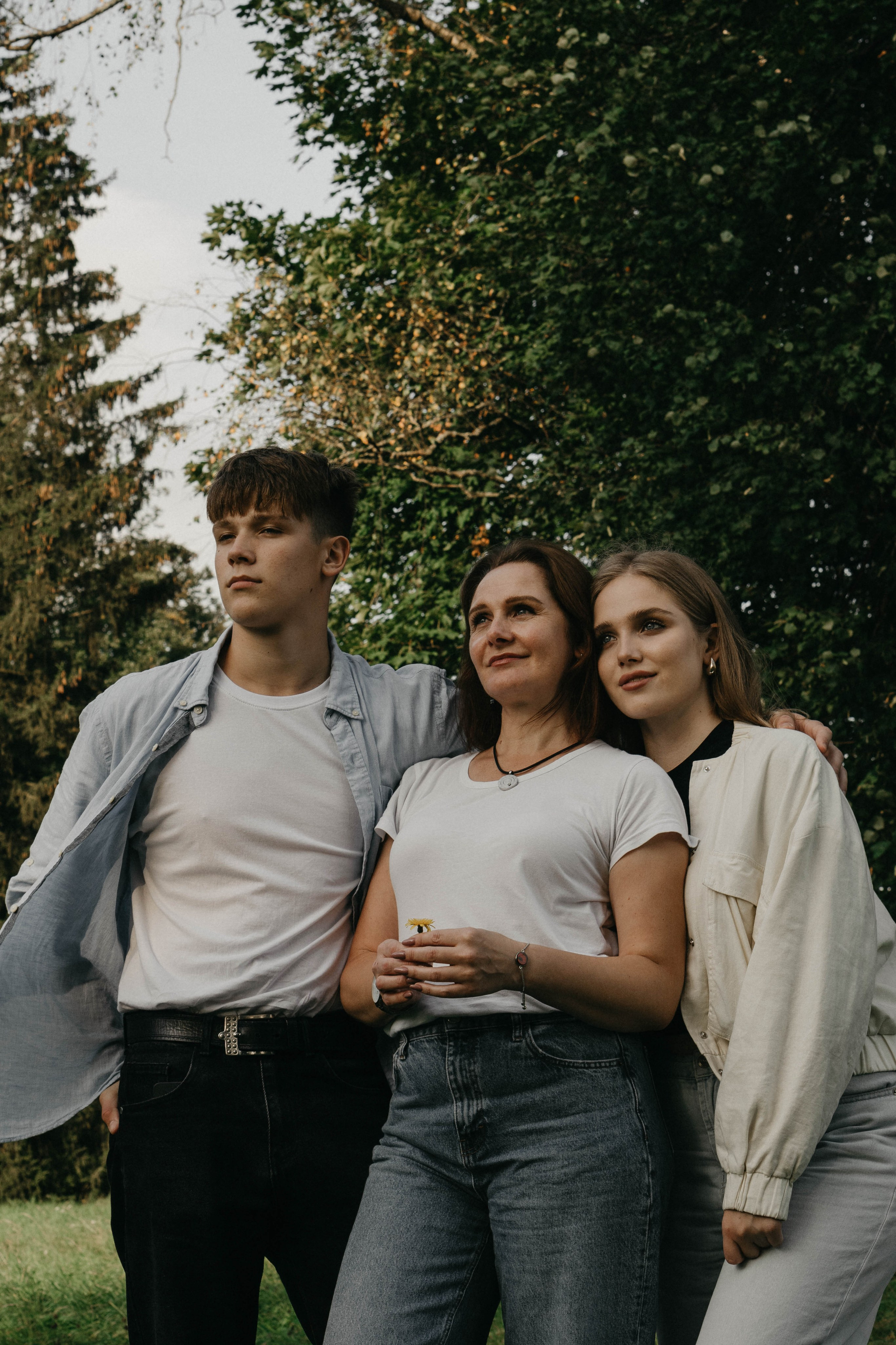 «бабушка приехала!». Фотограф в Санкт-Петербурге Головина Анастасия