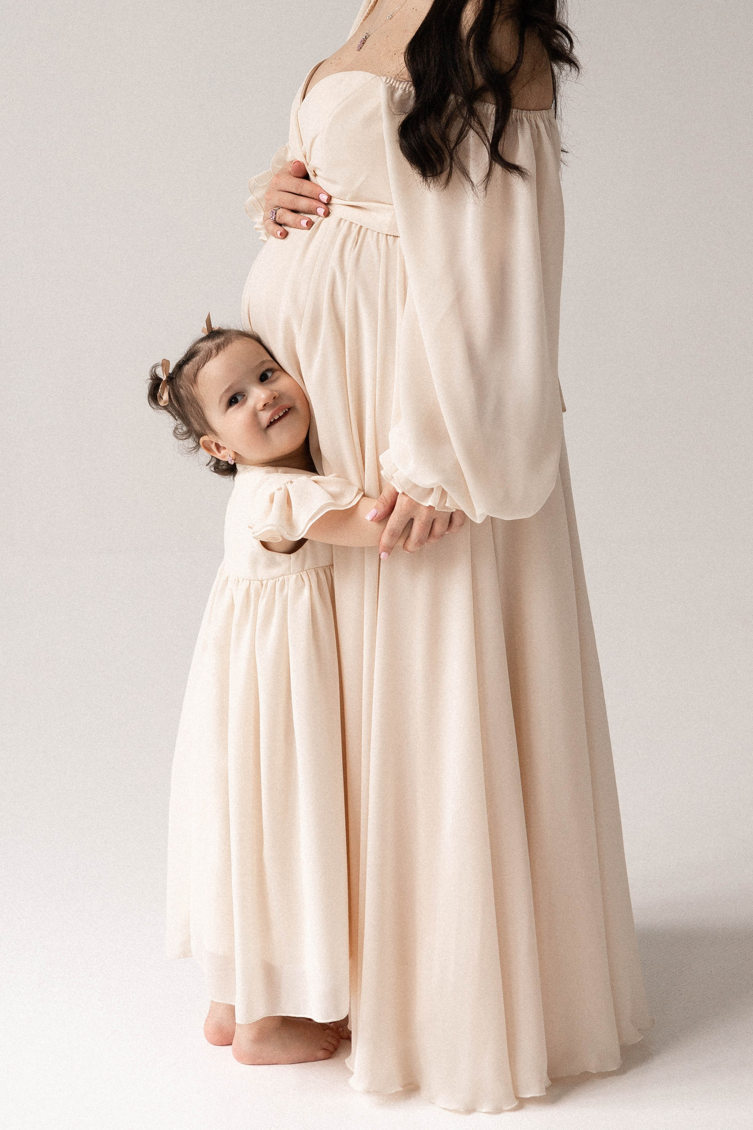 В ожидании чуда. Свадебный и портретный фотограф Соломко Диана