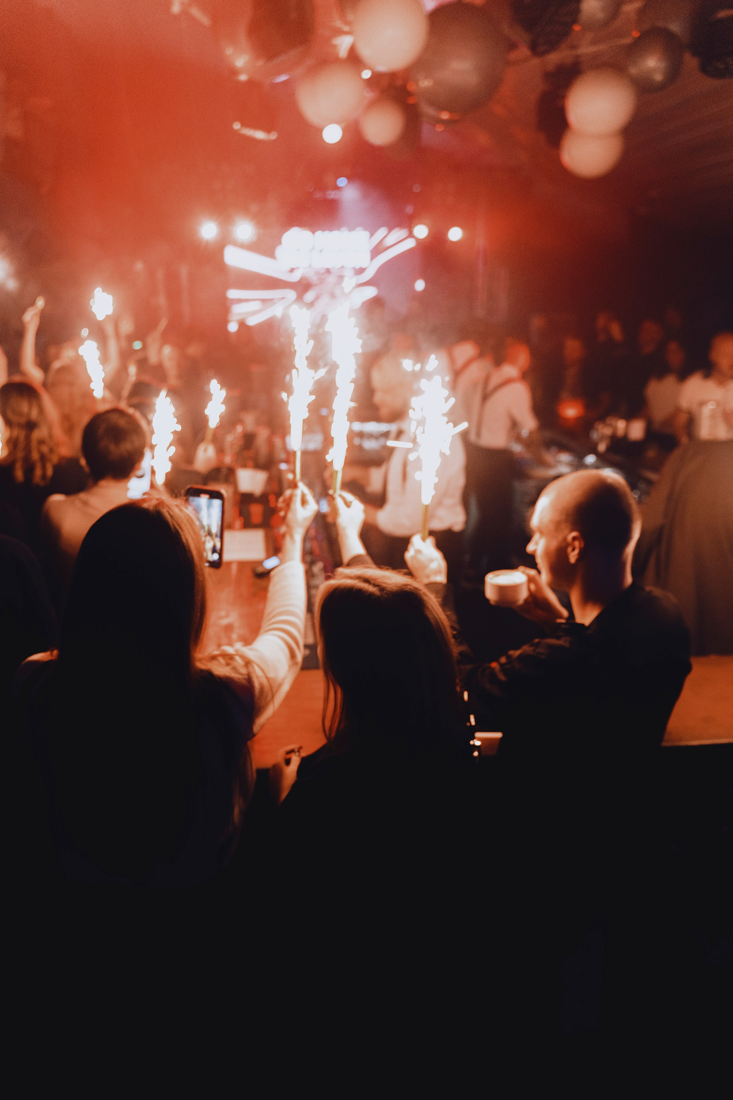 SANTA BARBARA. NIGHT VISION ФОТОГРАФЫ И ВИДЕОГРАФЫ СПБ