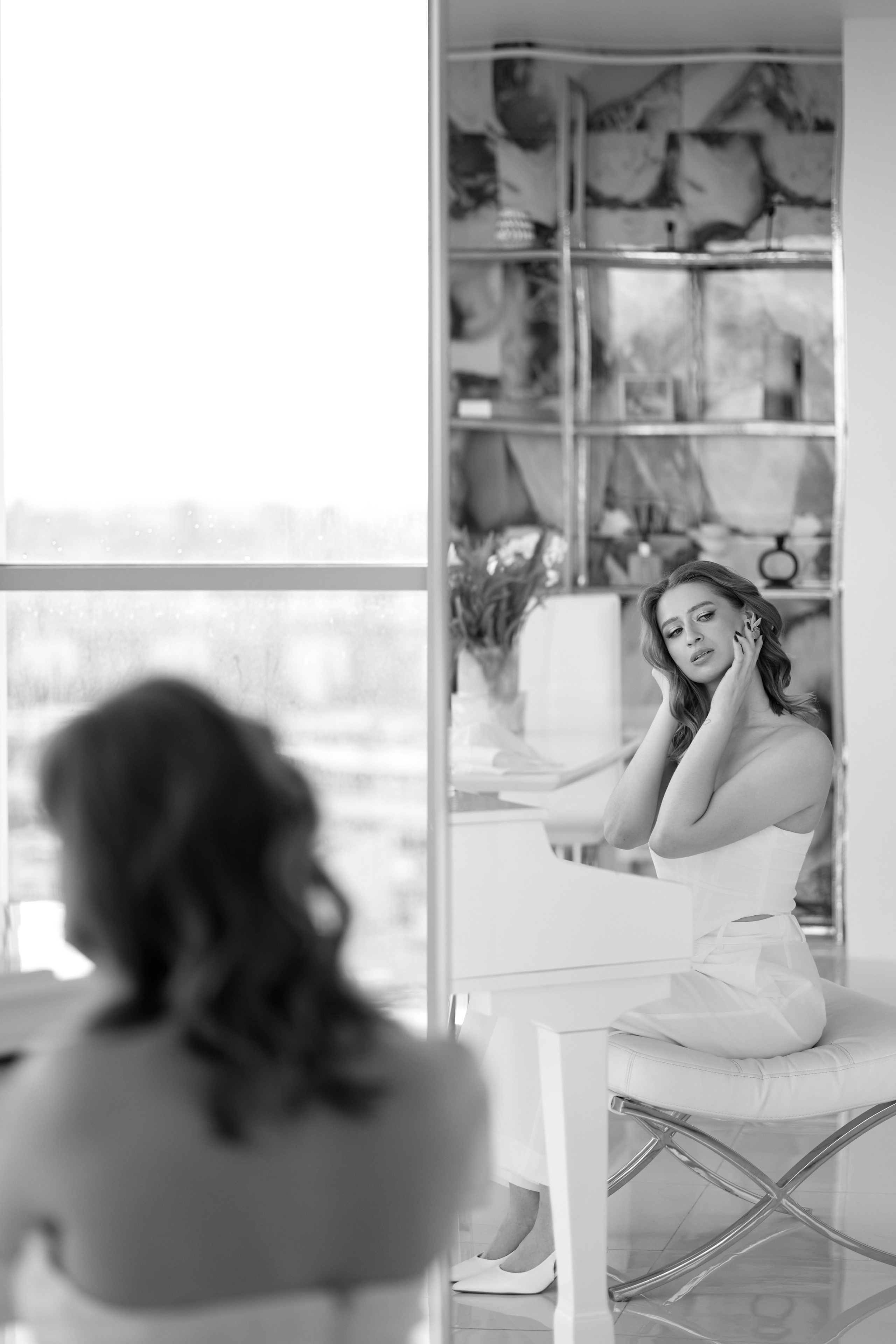 Настя. Сестры Карабаза. Фотографы и ретушеры в Москве и Санкт-Петербурге