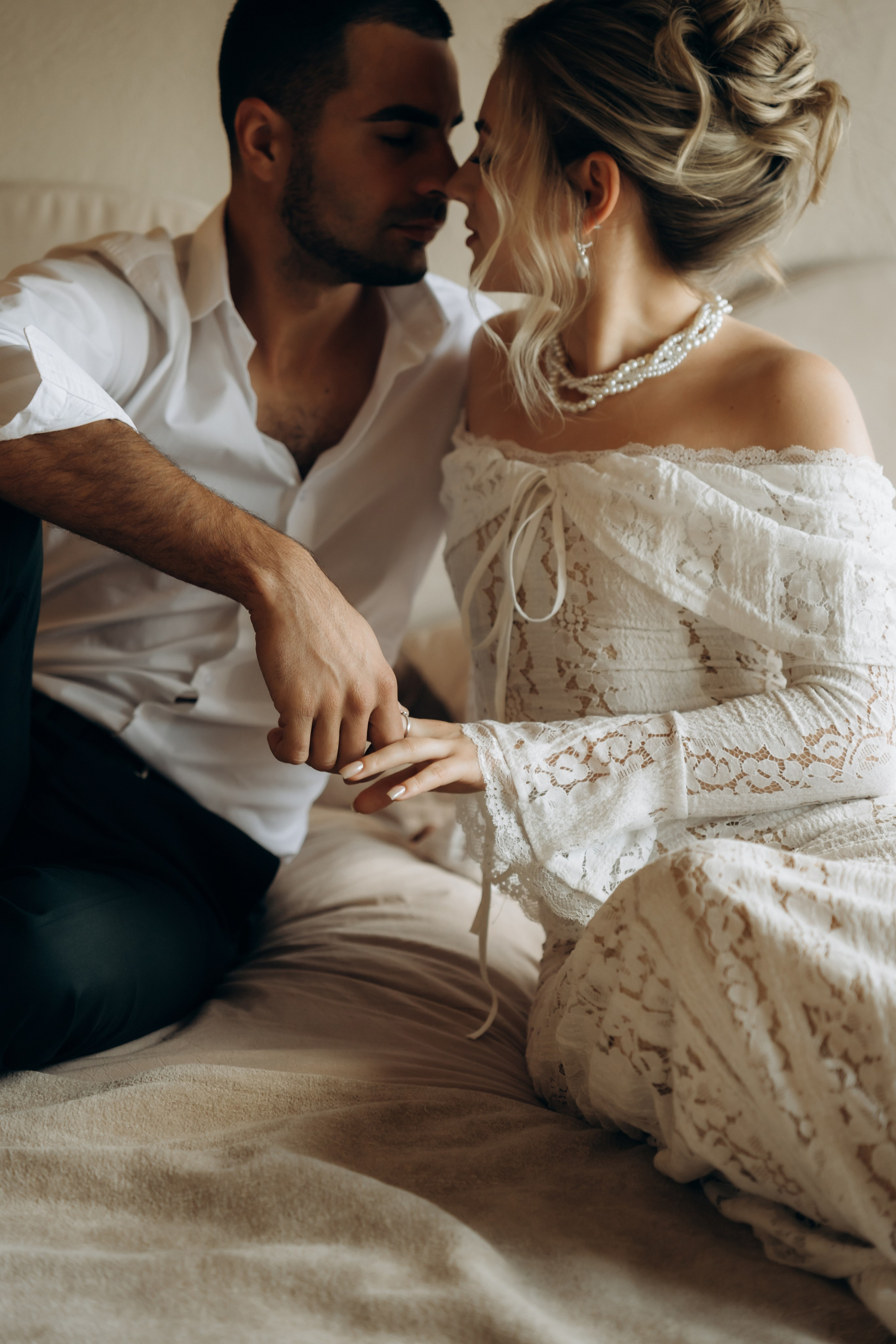 Максим и Кристина. Полный день. Ирина Гонтарева|Фотограф|Белгород