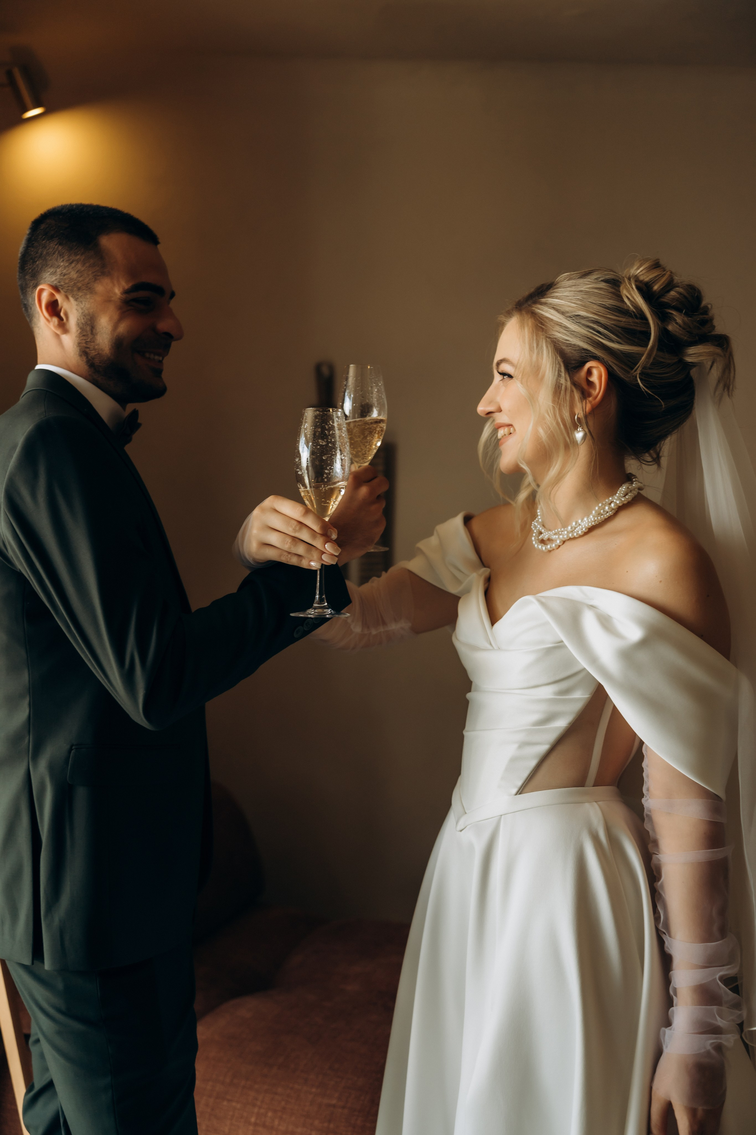 Максим и Кристина. Полный день. Ирина Гонтарева|Фотограф|Белгород