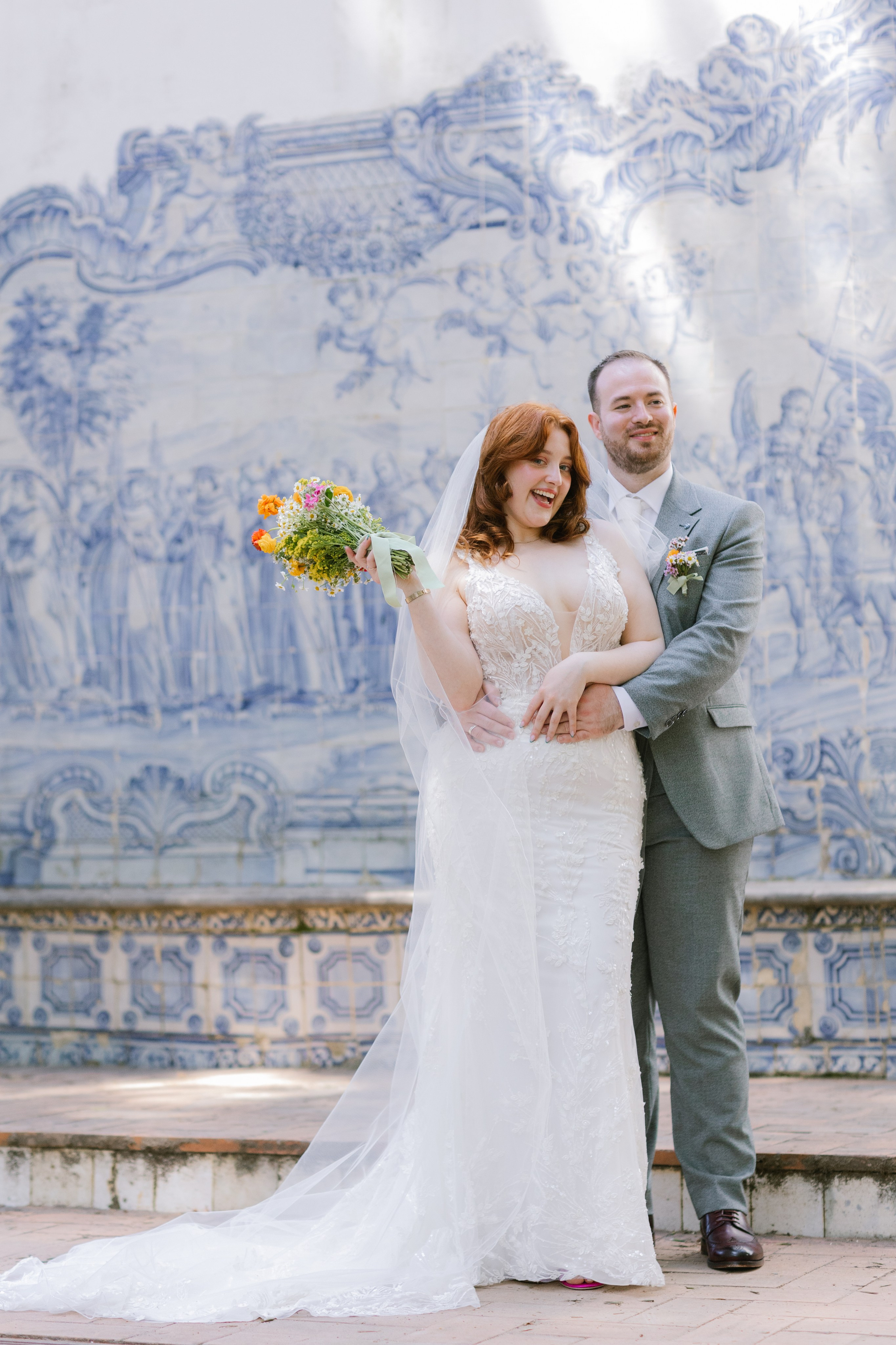 Lisboa. Свадебный и женский фотограф в Лиссабоне Яковлева Ольга