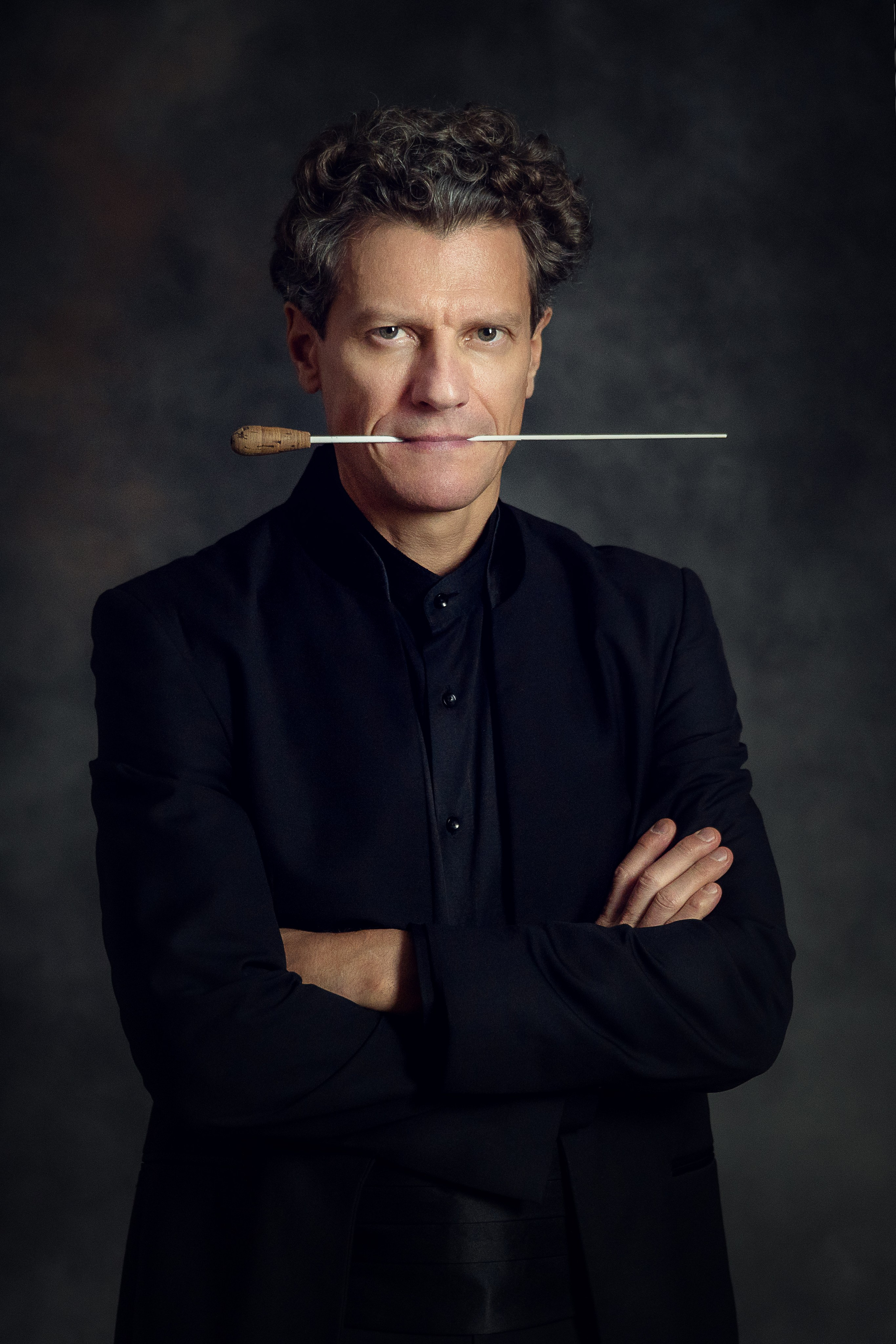 Nikolas Krauze (дирижер). Tatyana Dubova. Portrait and Family Photographer, Saint Petersburg