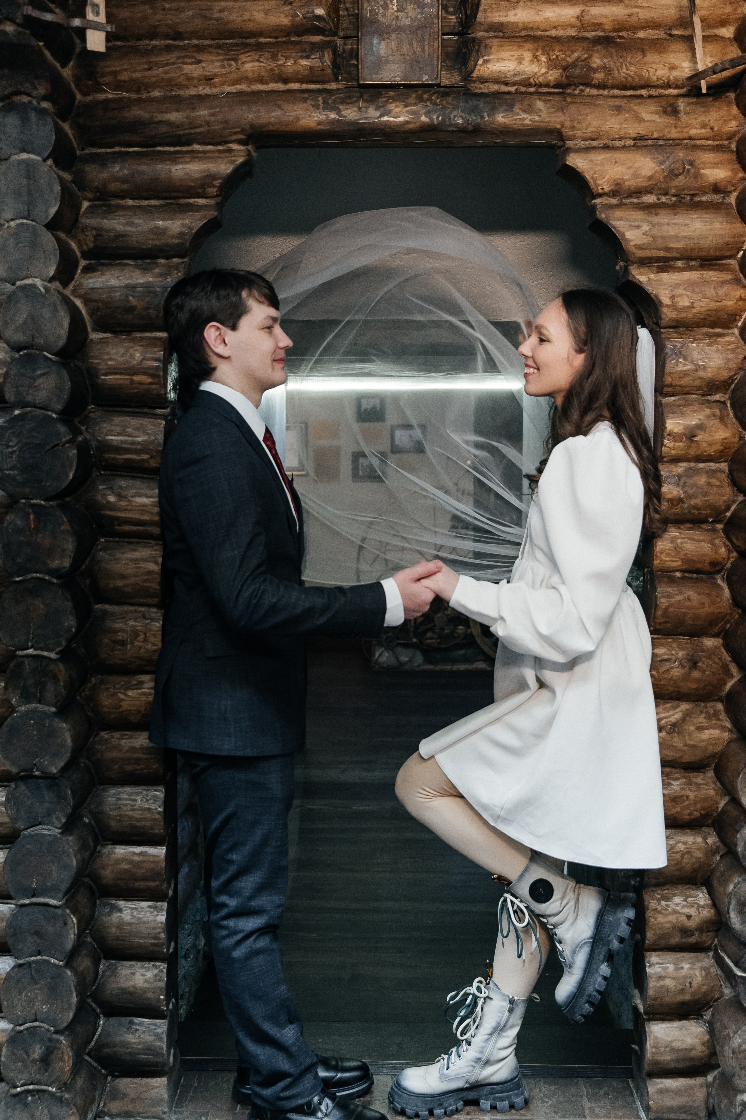 Виталия и Алексей. Свадебный и семейный фотограф Егорова Юлия