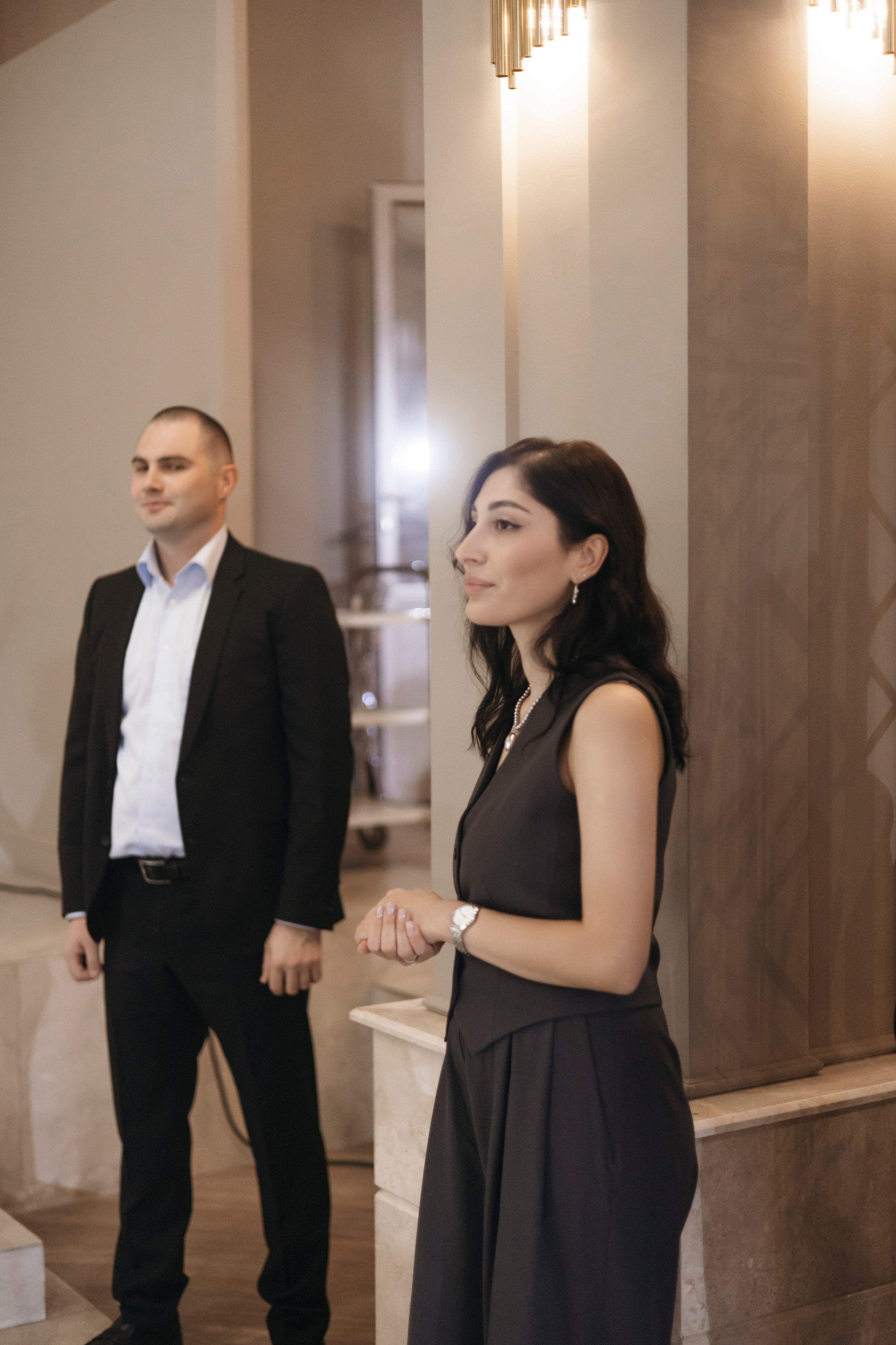 Владимир и Ирина. Nikolpinhasova