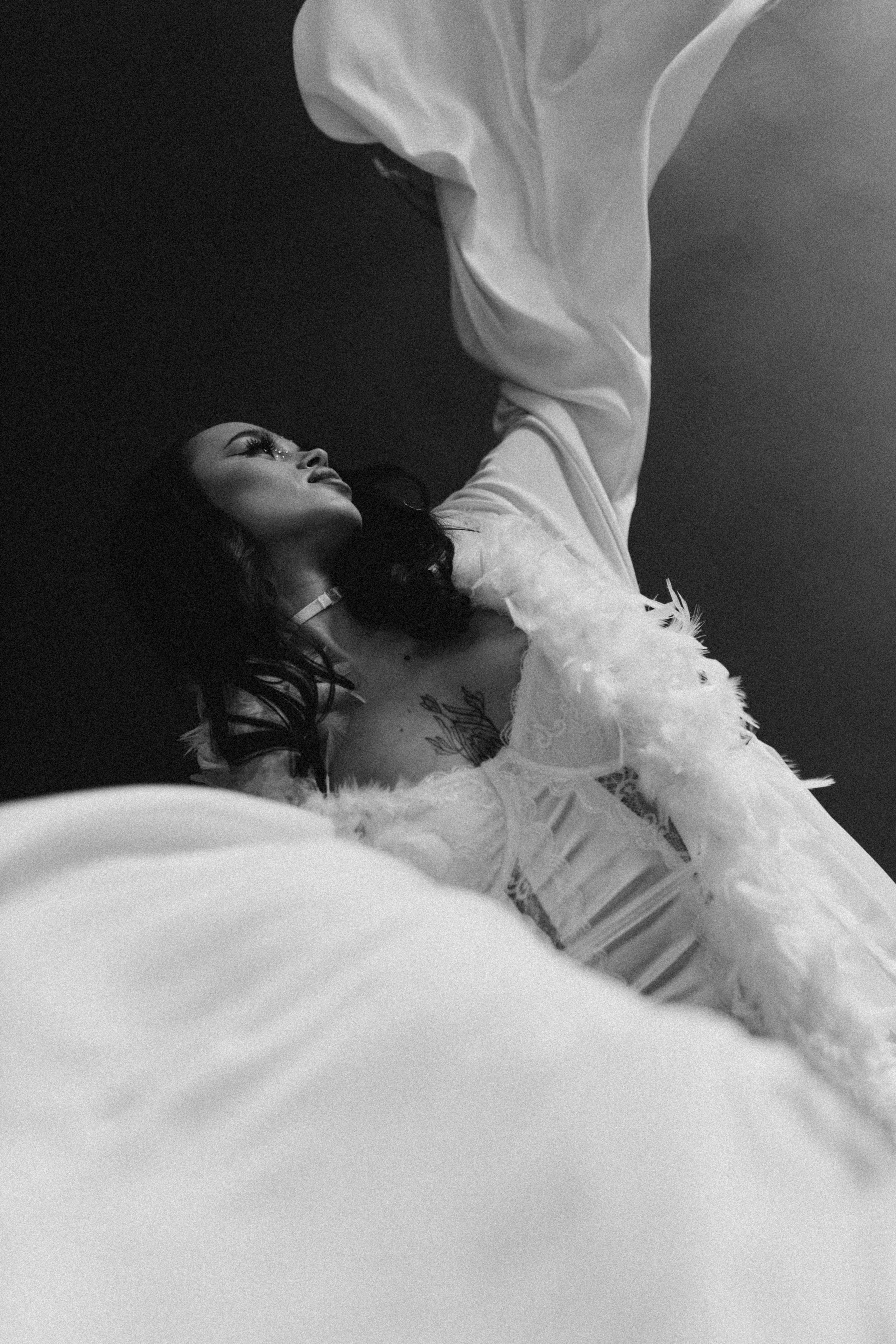 Лина. Фотограф НОГИНСК, Москва, Анастасия Белая