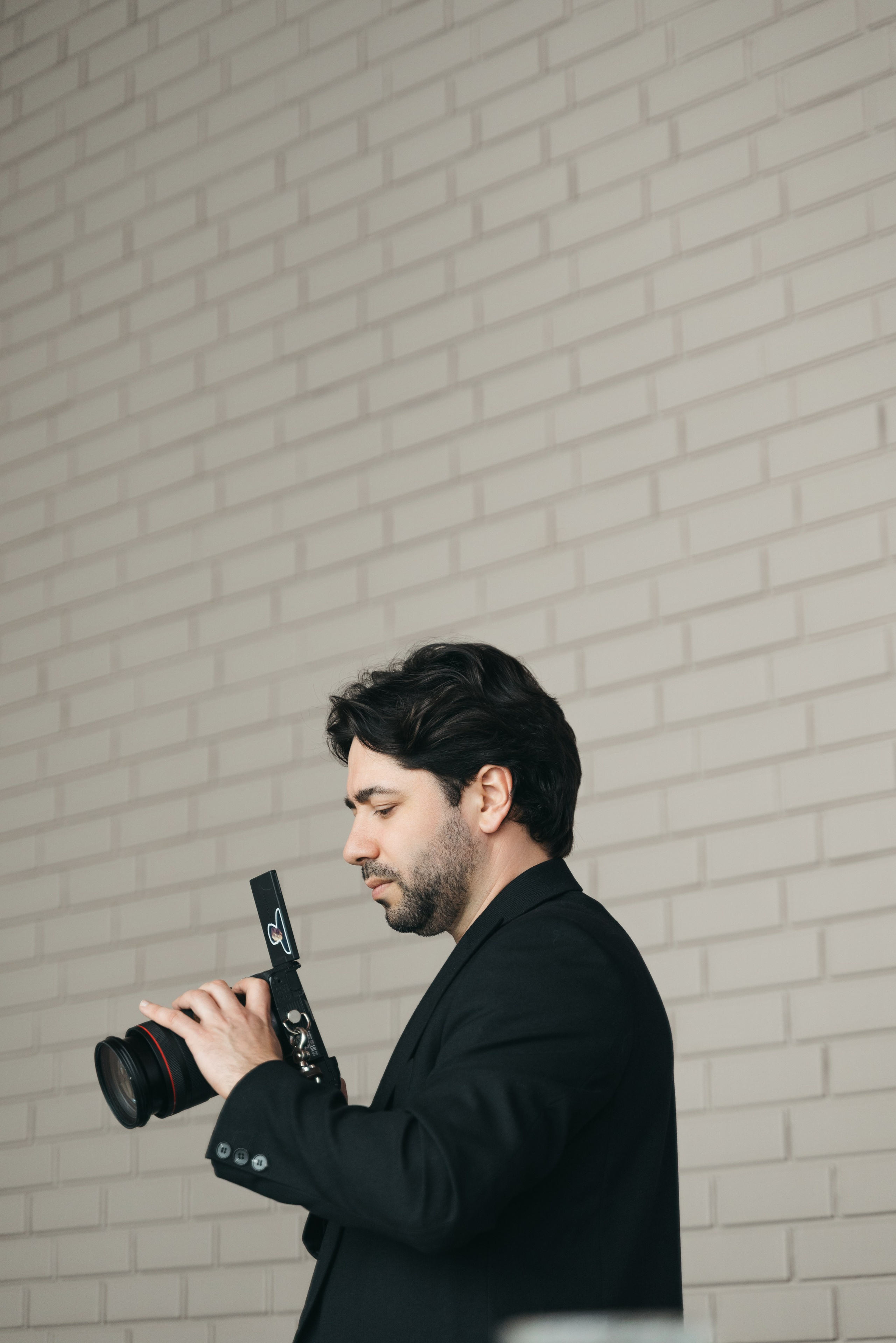 Backstage 23.03.24. Репортажный и свадебный фотограф в Сургуте