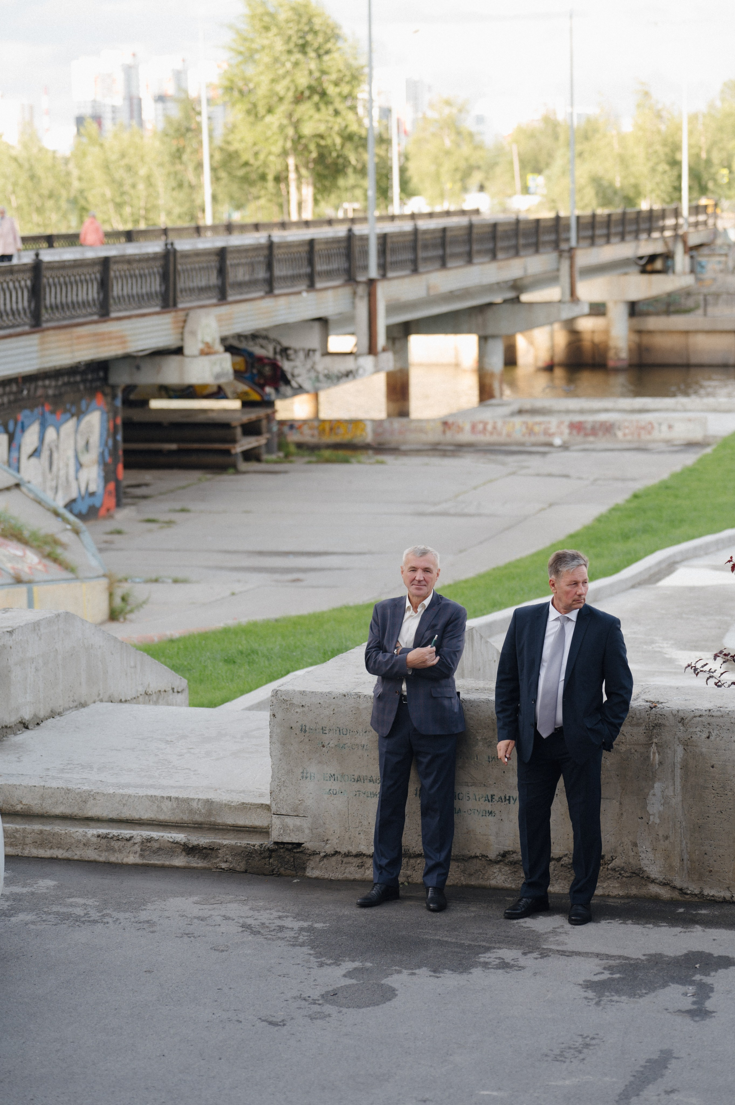 Елизавета и Роман. Репортажный и свадебный фотограф в Сургуте