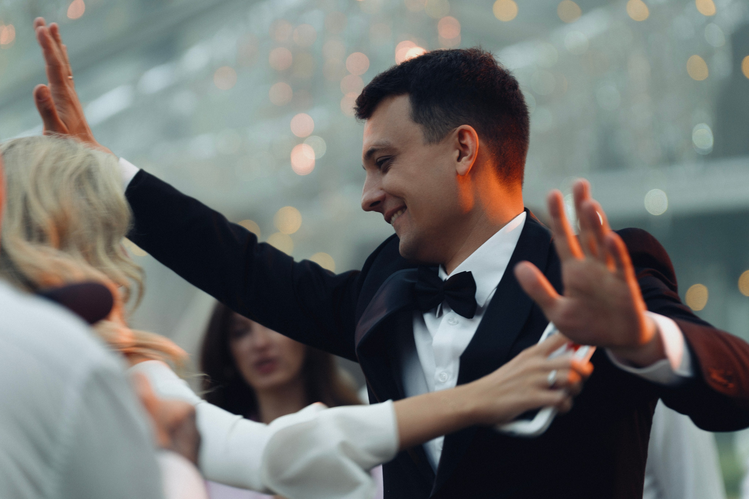 ЭТО БЫЛО РОМАНТИЧНО!. Свадебный фотограф в Москве Мария Кривоногова