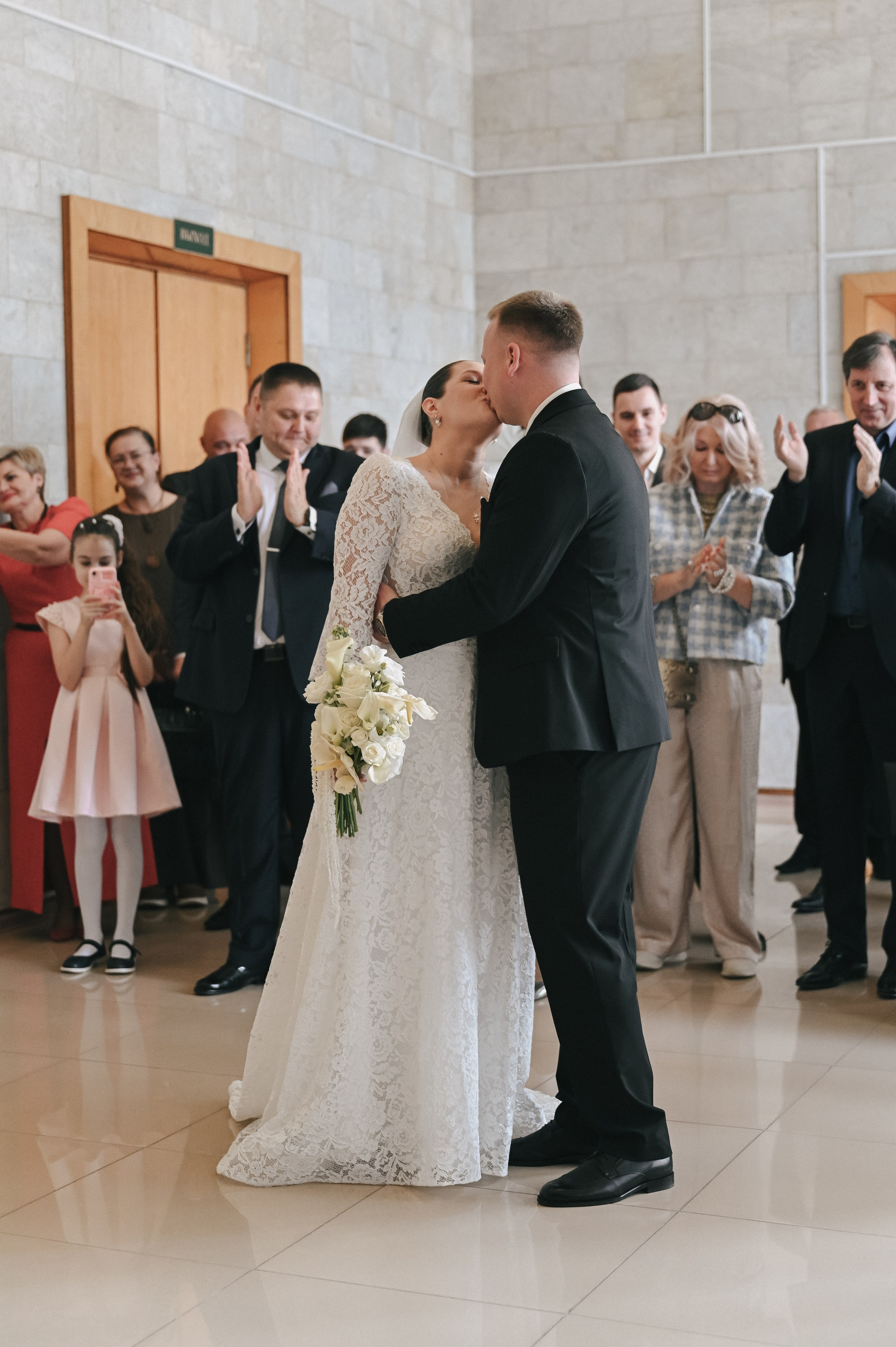 Денис + Алиса. Свадебный и семейный фотограф Волгоград Москва