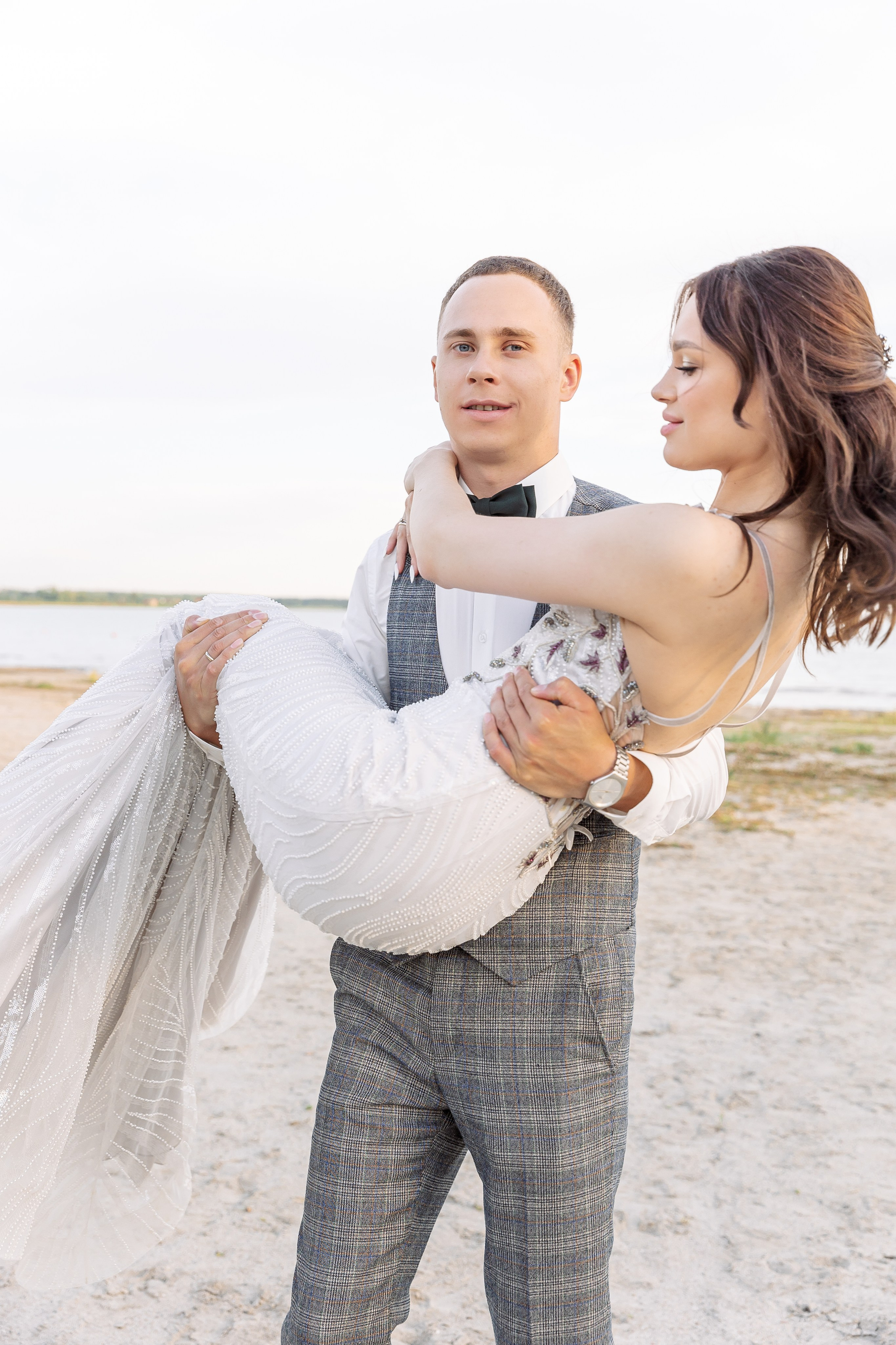 Ангелина и Иван. Свадебный и семейный фотограф в Челябинске Юлия Ишимова