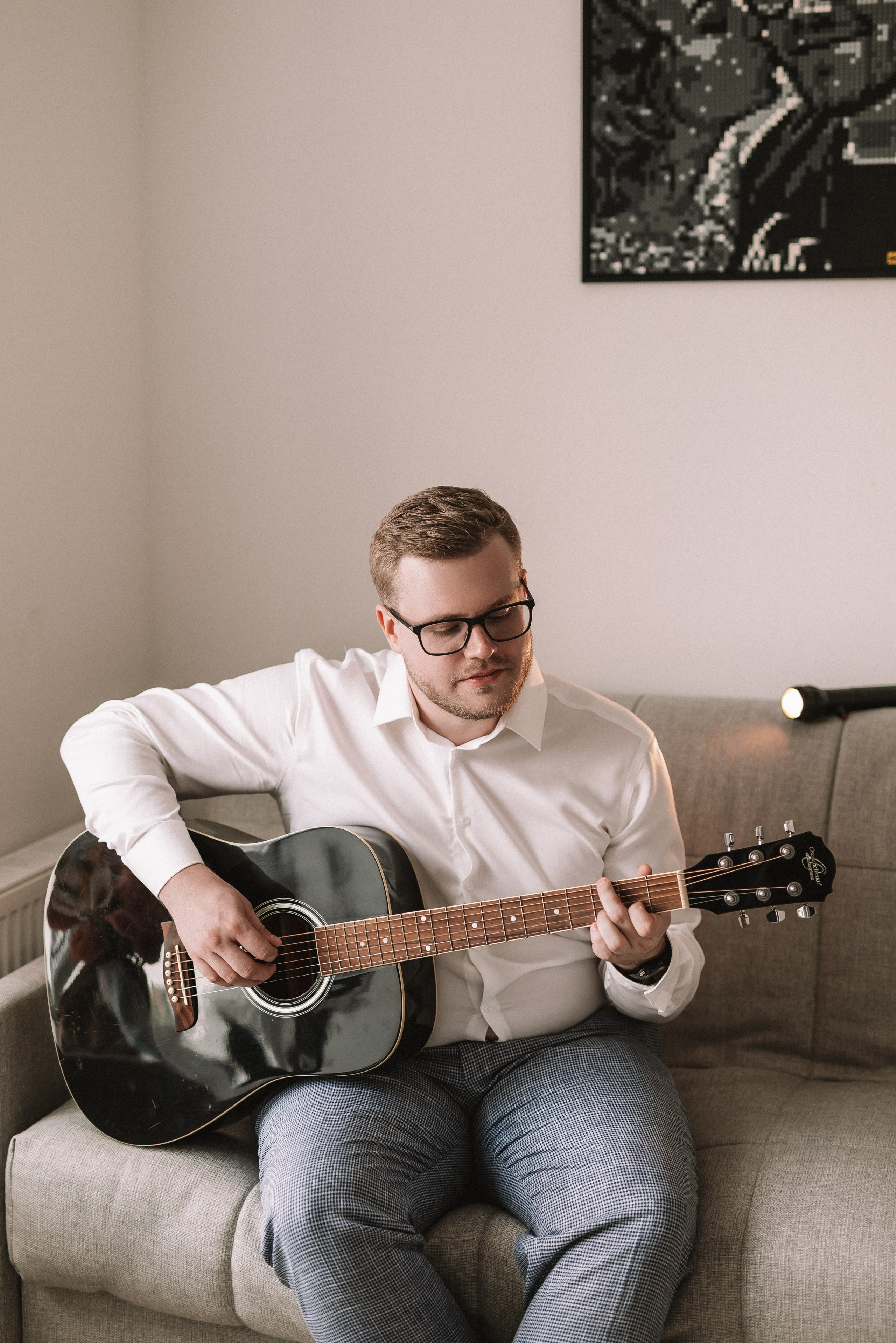 Кристина + Дмитрий. Свадебный и семейный фотограф в Волгограде Олеся Лисицкая