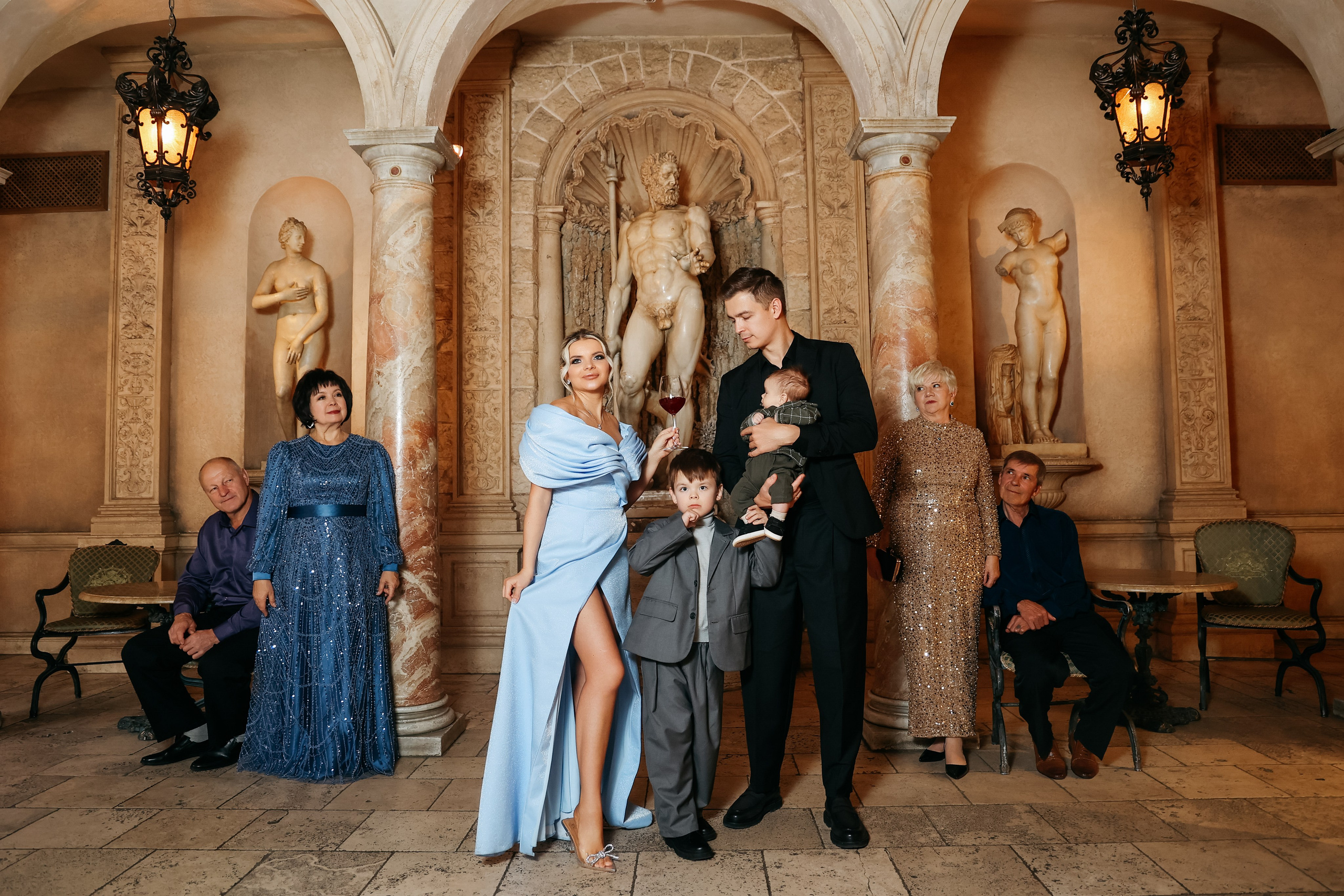 Елена Налеткина. Фотограф в Москве Анастасия Курлович