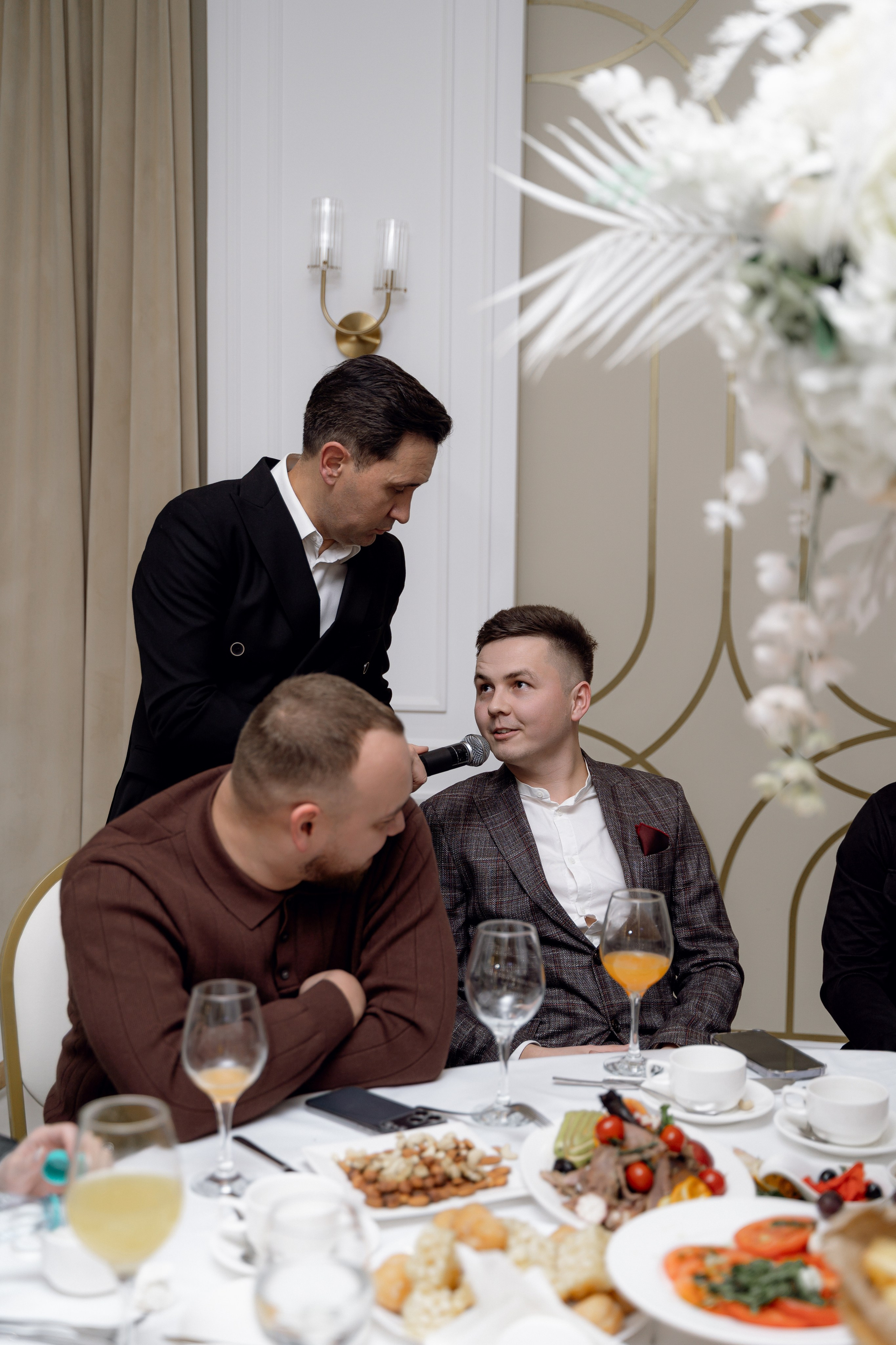 Данис & Ильзира (Алтан). RAMIL SAFIULLIN