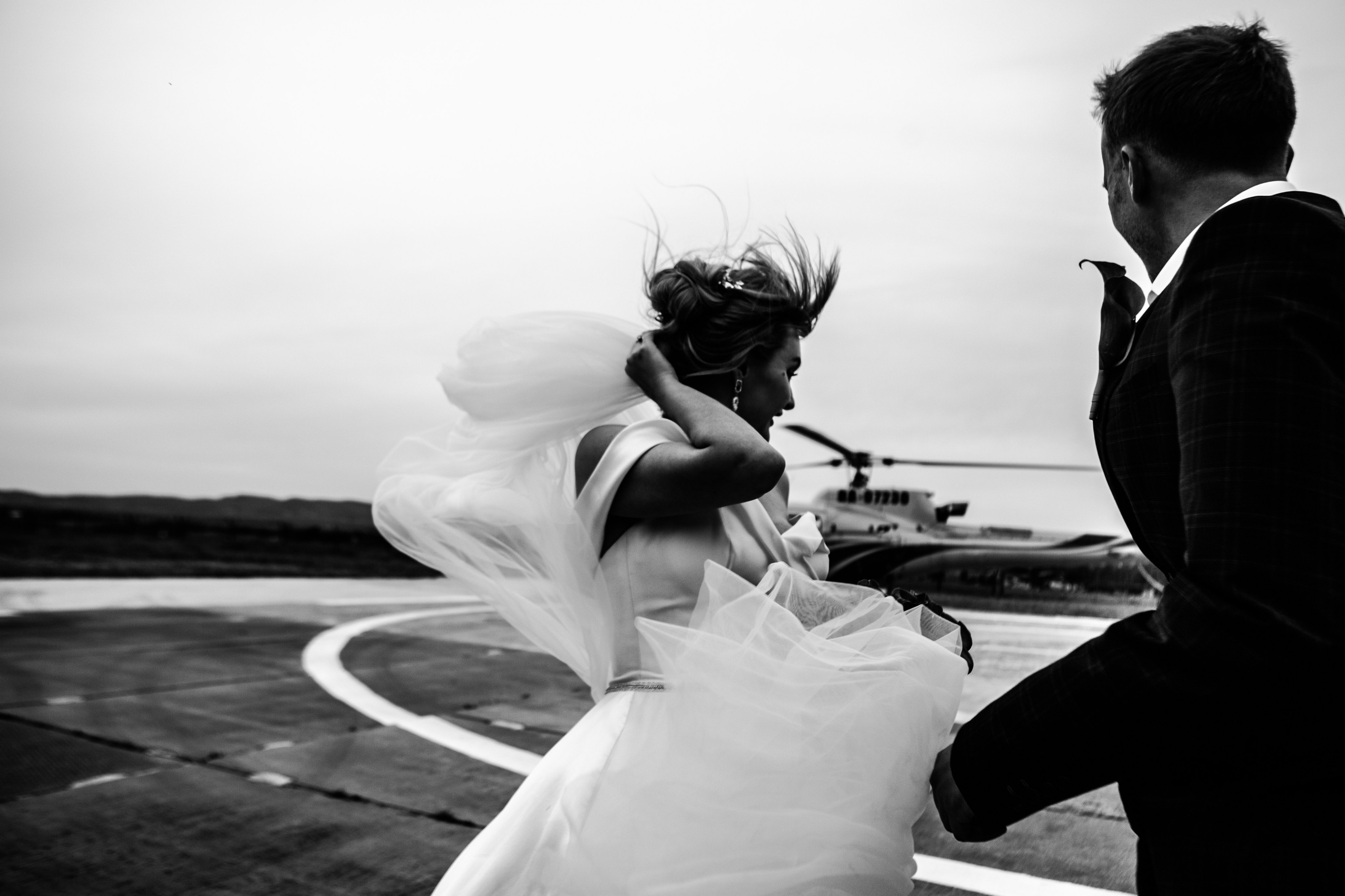 Прогулка. Свадебный фотограф Владивосток, Свадебная фотография