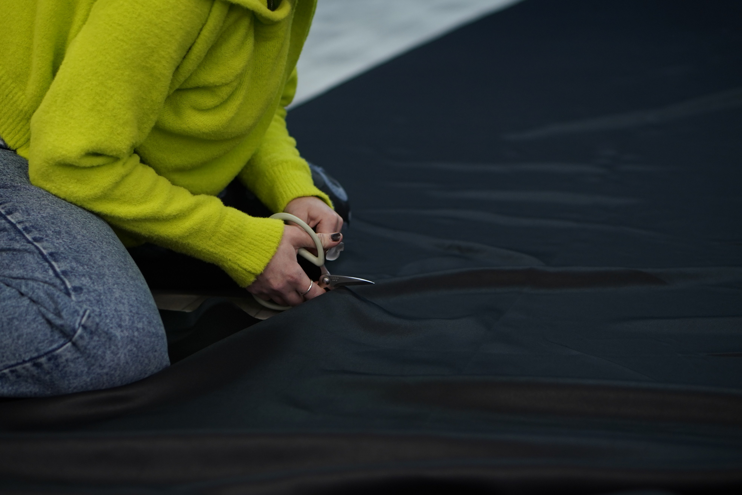 К/м Экзистенциальные ножницы (реж. Н.Григорьева). Главная