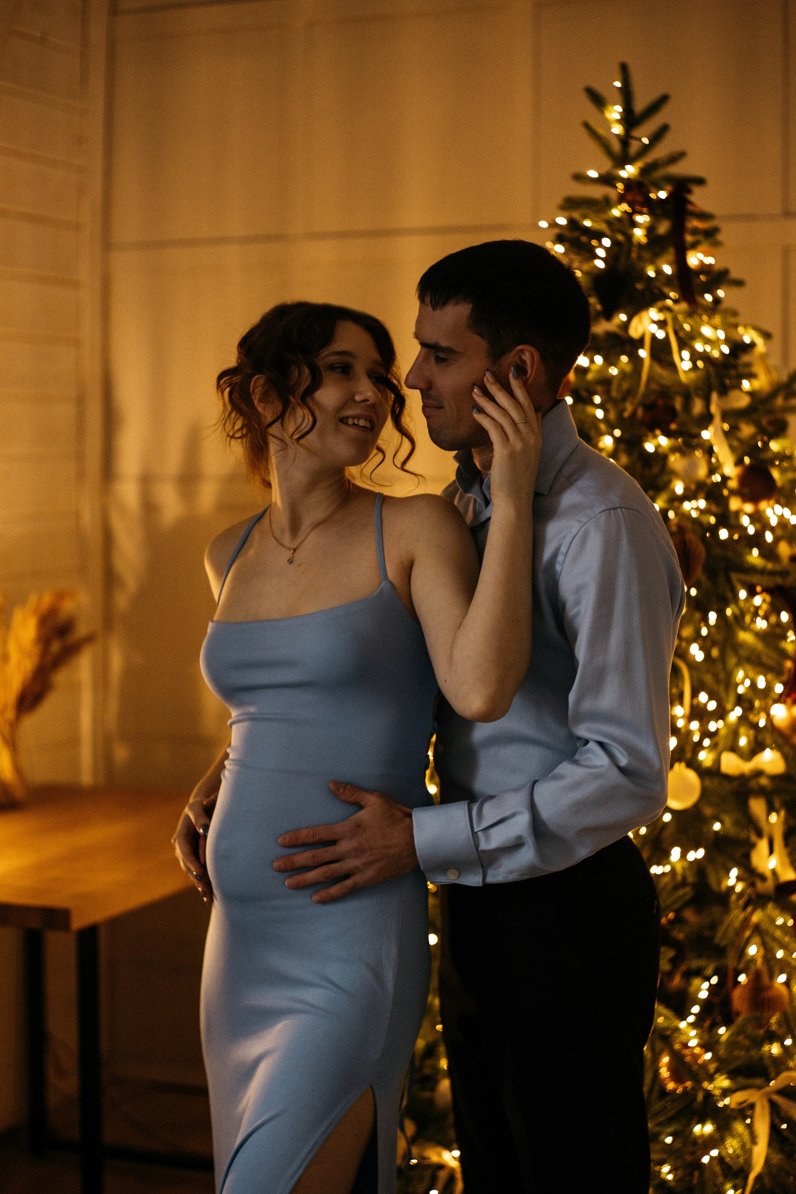 Андрей и Кристина. Свадебный фотограф Челябинск Зиненко Виктория