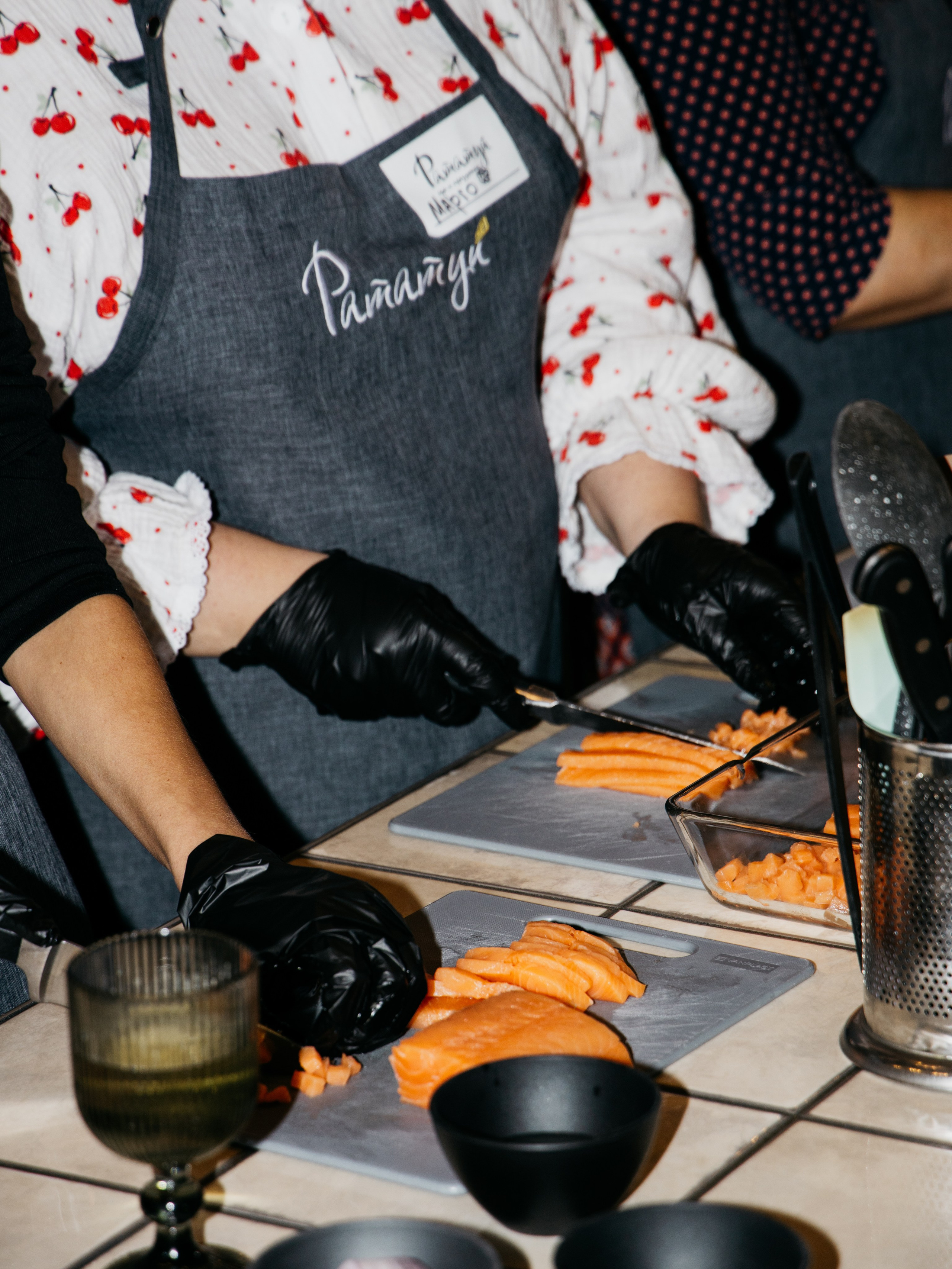 День рождения Ирины|Рататуй. Свадебный фотограф Челябинск Зиненко Виктория