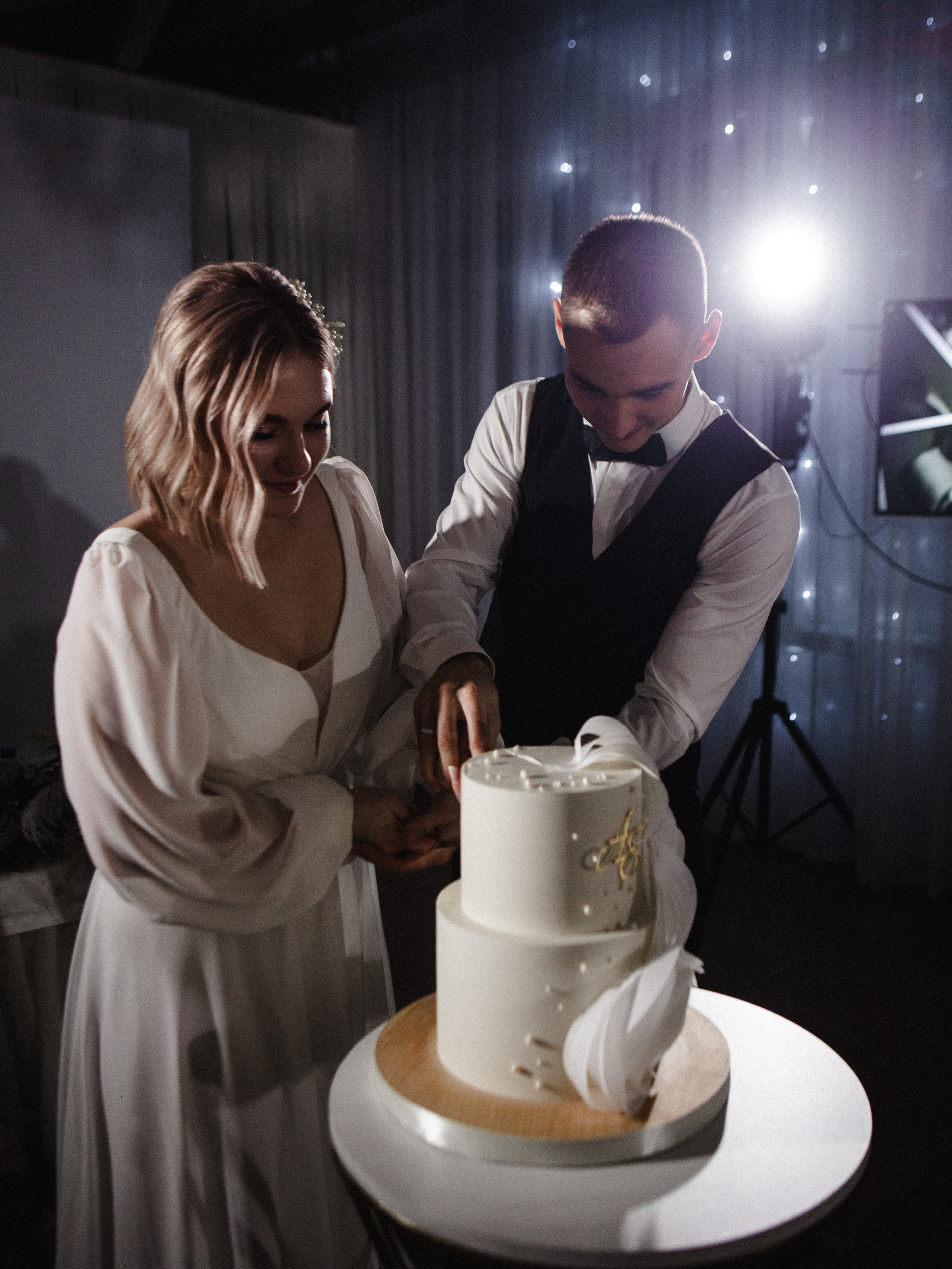 Wedding day|A&E. Свадебный фотограф Челябинск Зиненко Виктория