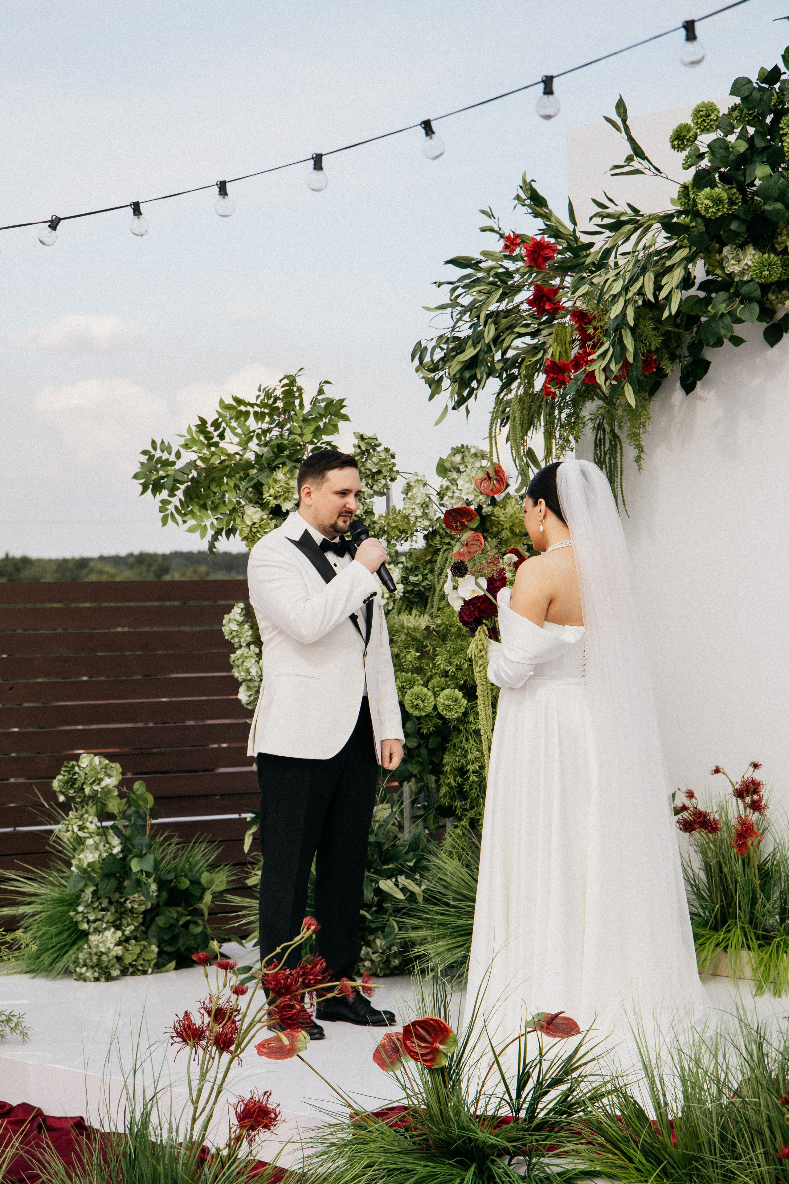 Олег и Анастасия. Свадебный фотограф Челябинск Зиненко Виктория