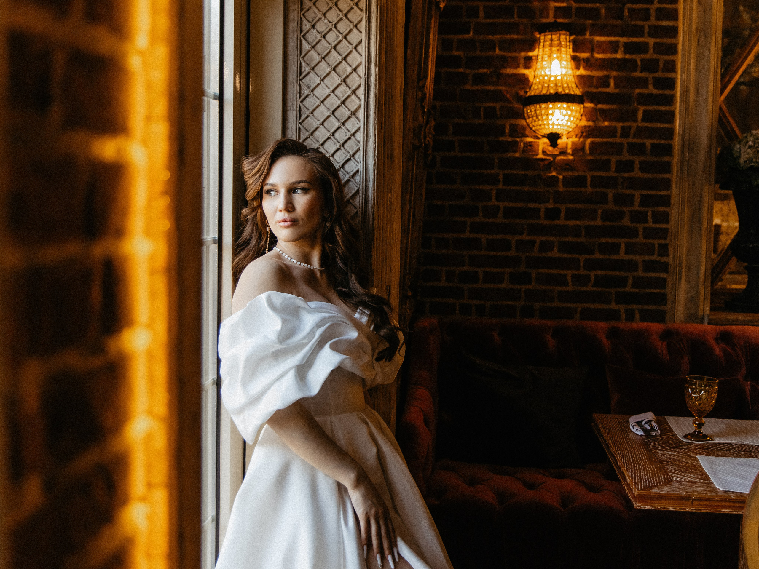 Фонд Культуры|Александр и Елизавета. Свадебный фотограф Челябинск Зиненко Виктория