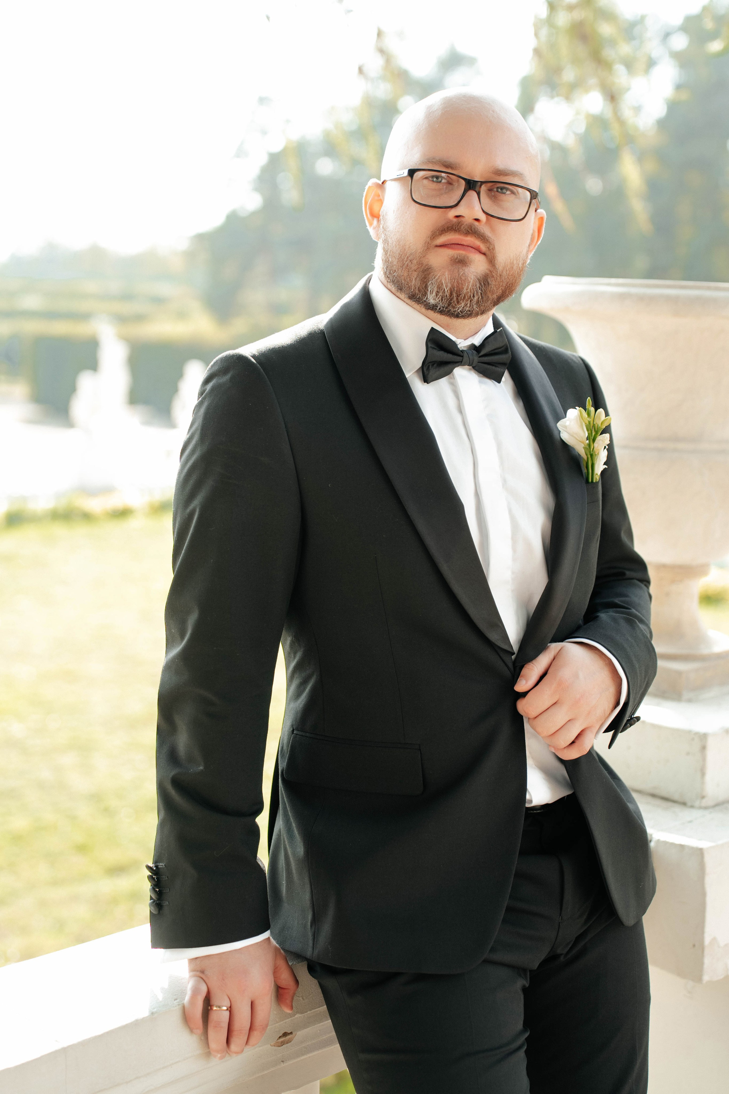 Регистрация в Архангельском | ресторан Дача. Свадебный фотограф Москва Александра Аверкова