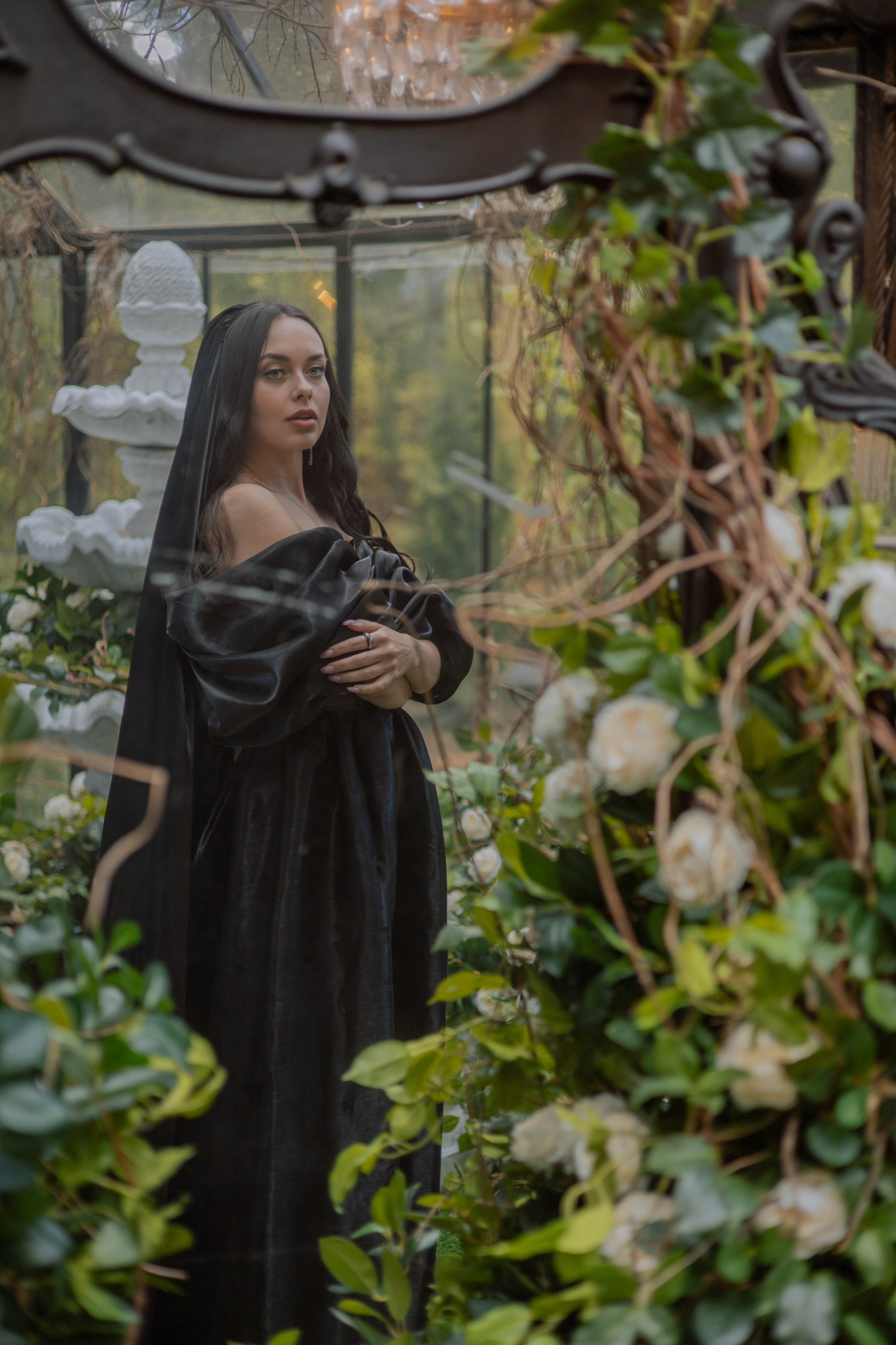 Екатерина. Фотограф в Москве и Московской области Екатерина Неробеева