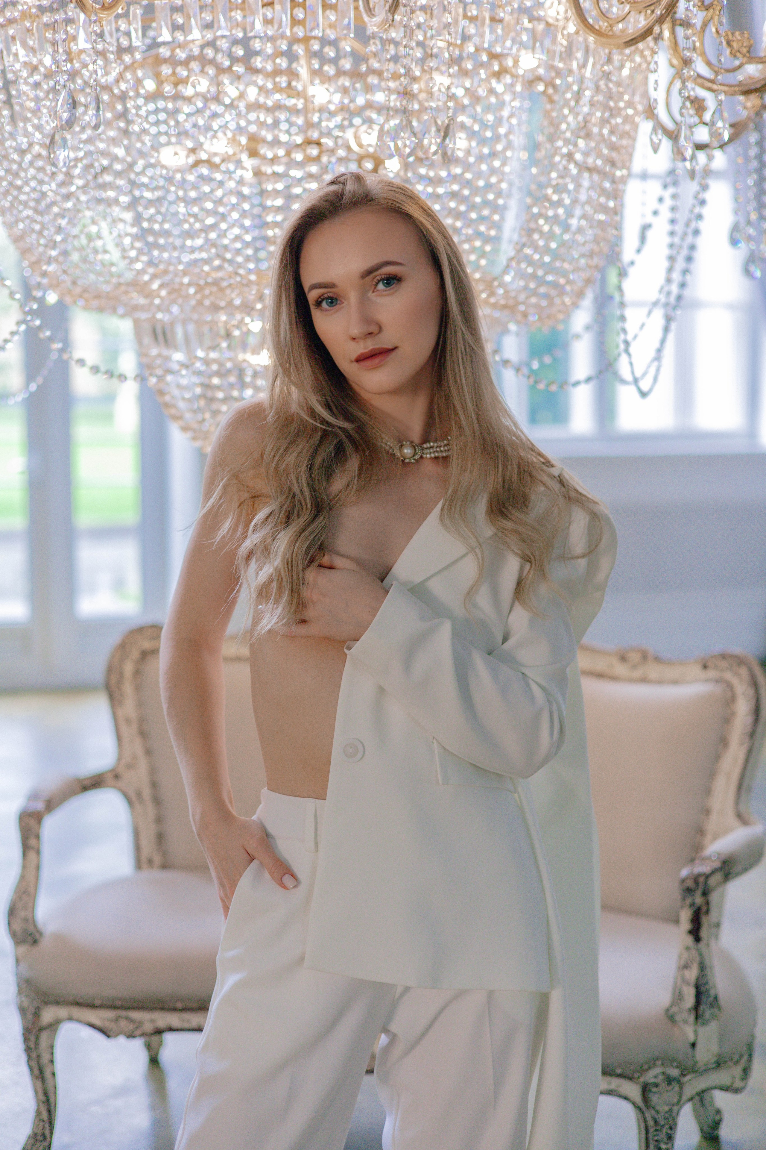 Валерия. Фотограф в Москве и Московской области Екатерина Неробеева