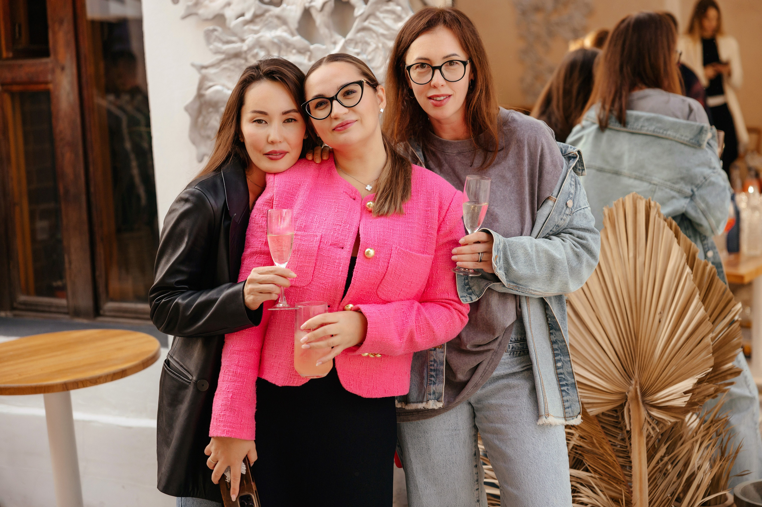 День рождения Дмитрия. Фотограф для бизнеса Константин Брусницын в Екатеринбурге