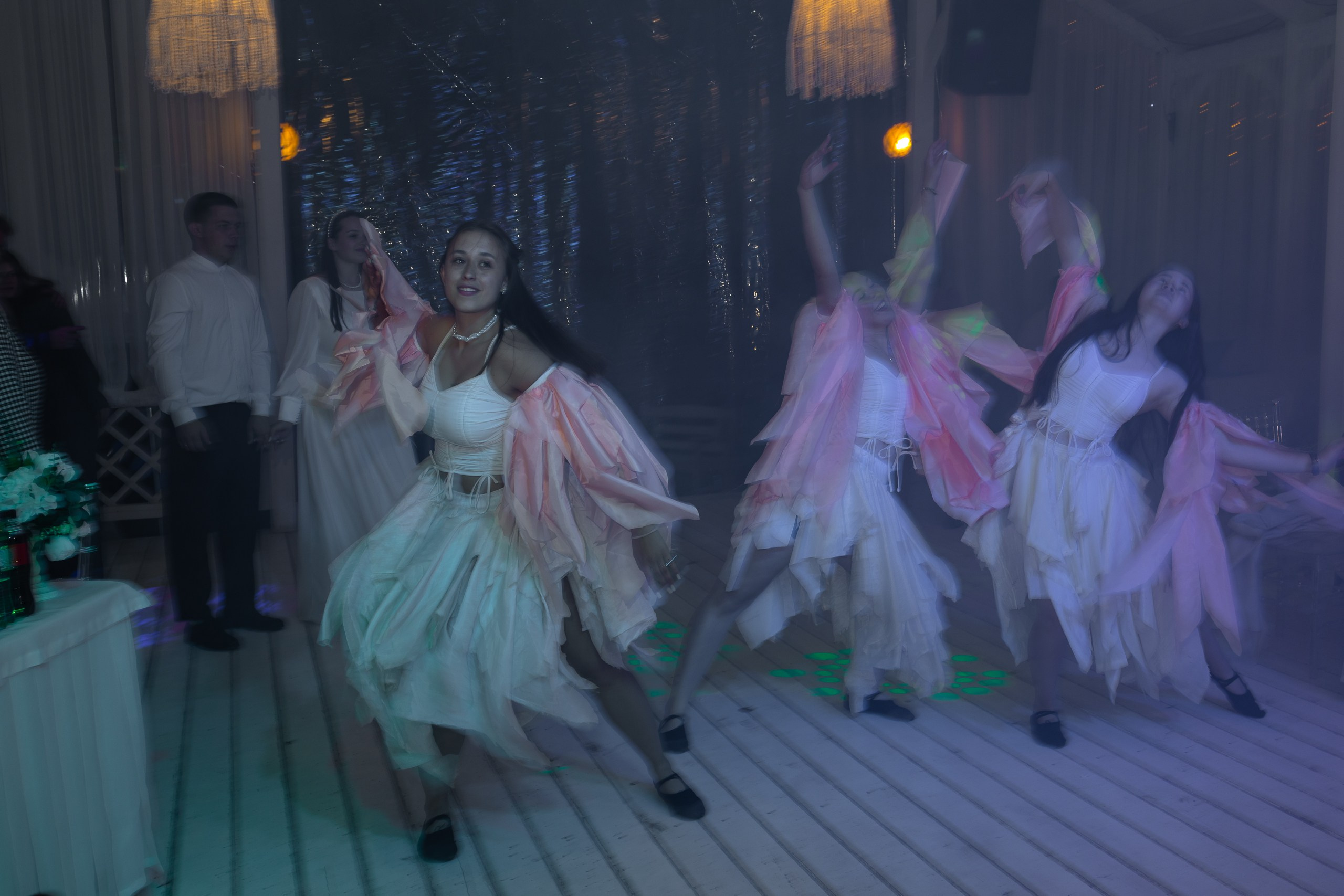 Свадебная фотосессия Егор и Лиза