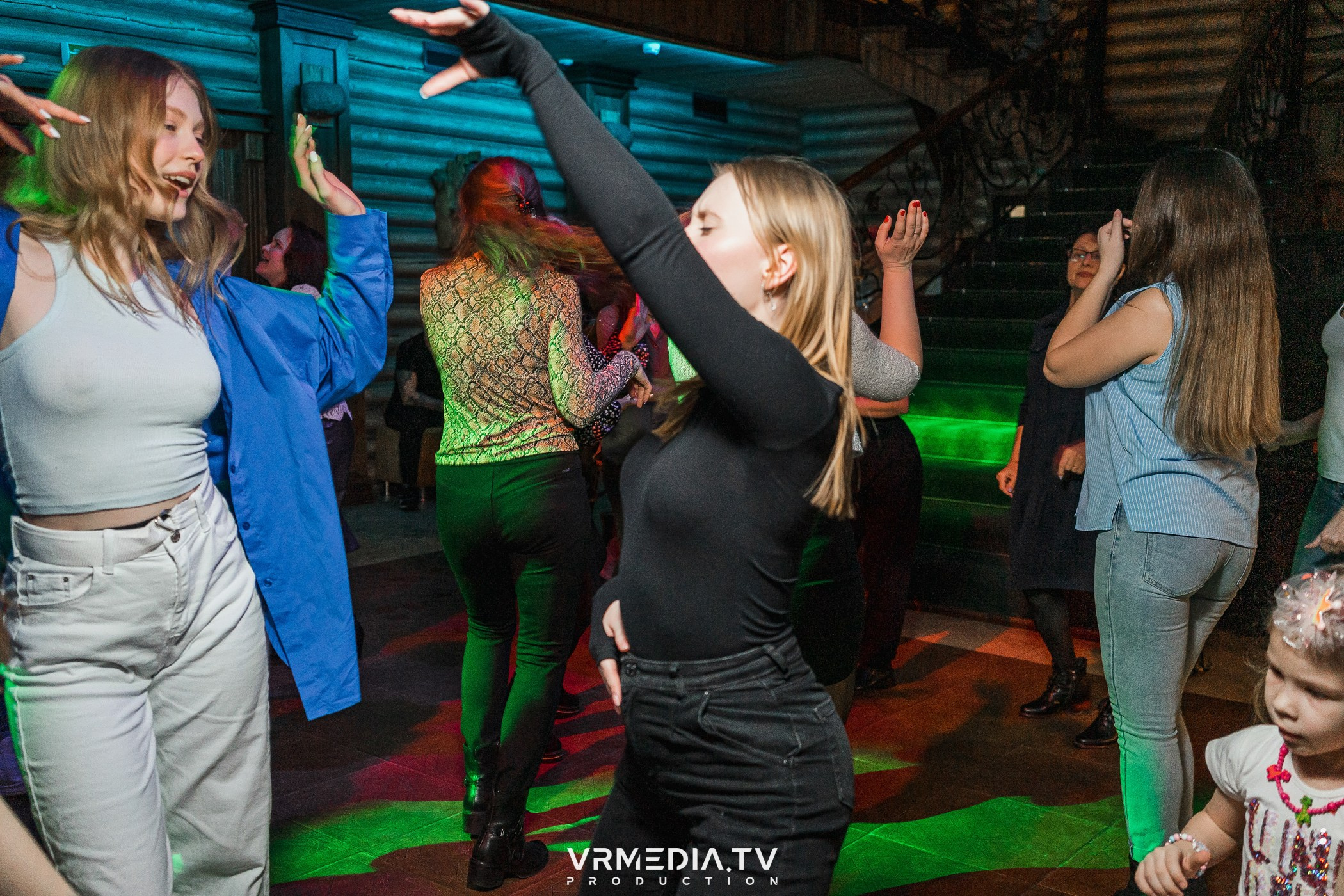 В гостях у «Петровича»